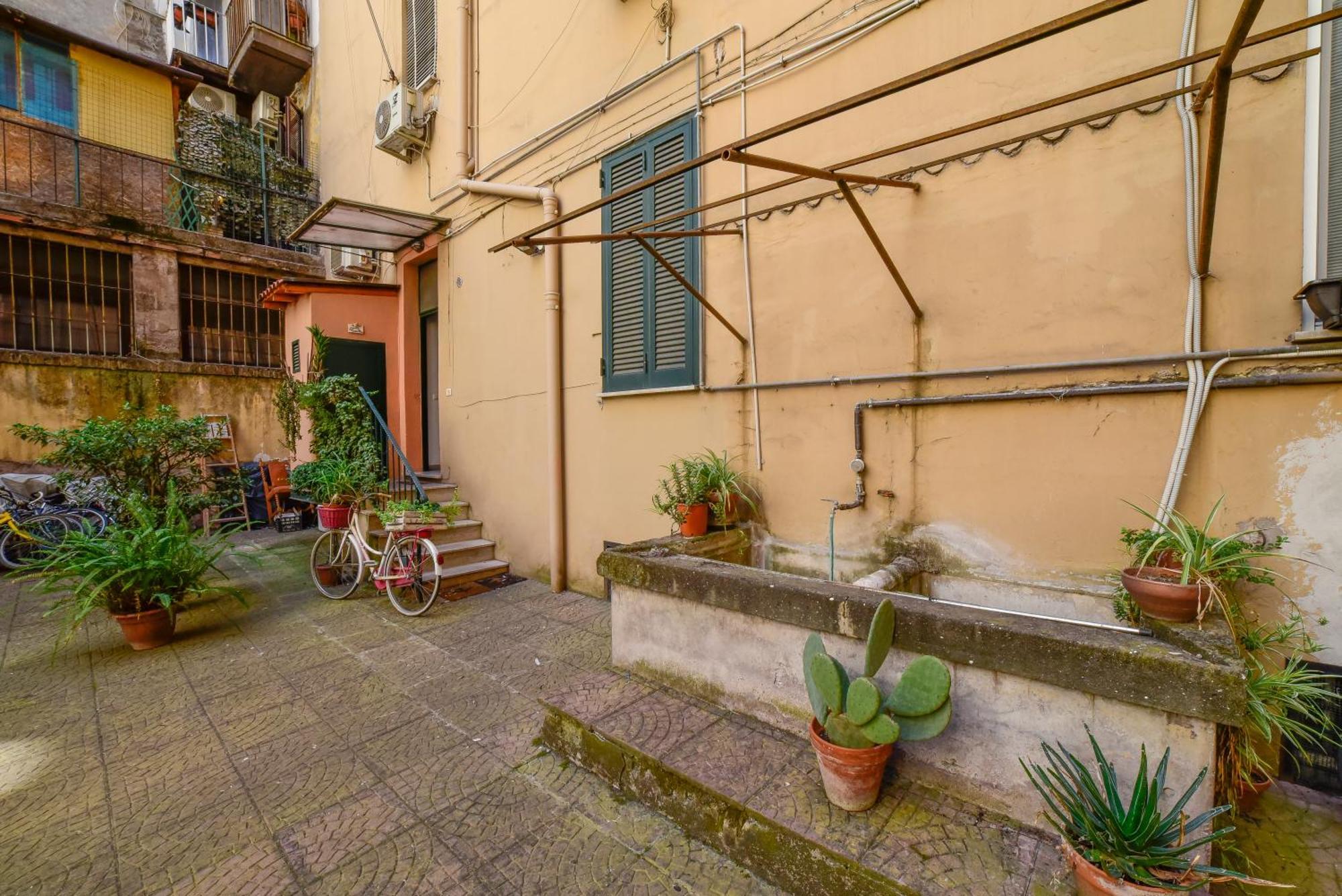 Casa Di Camilla Appartement *