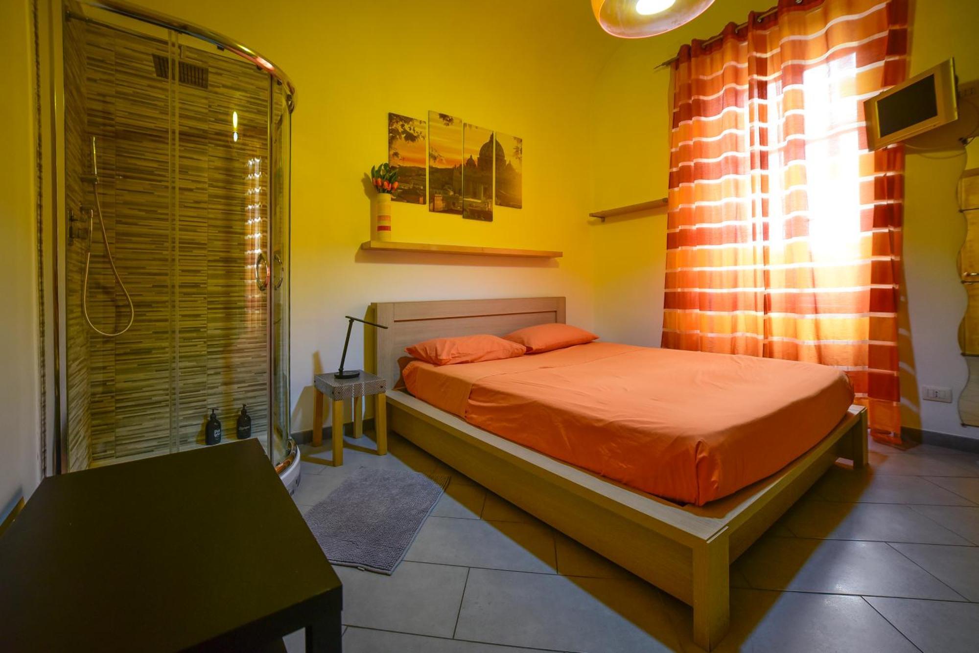 Appartement Casa Di Camilla
