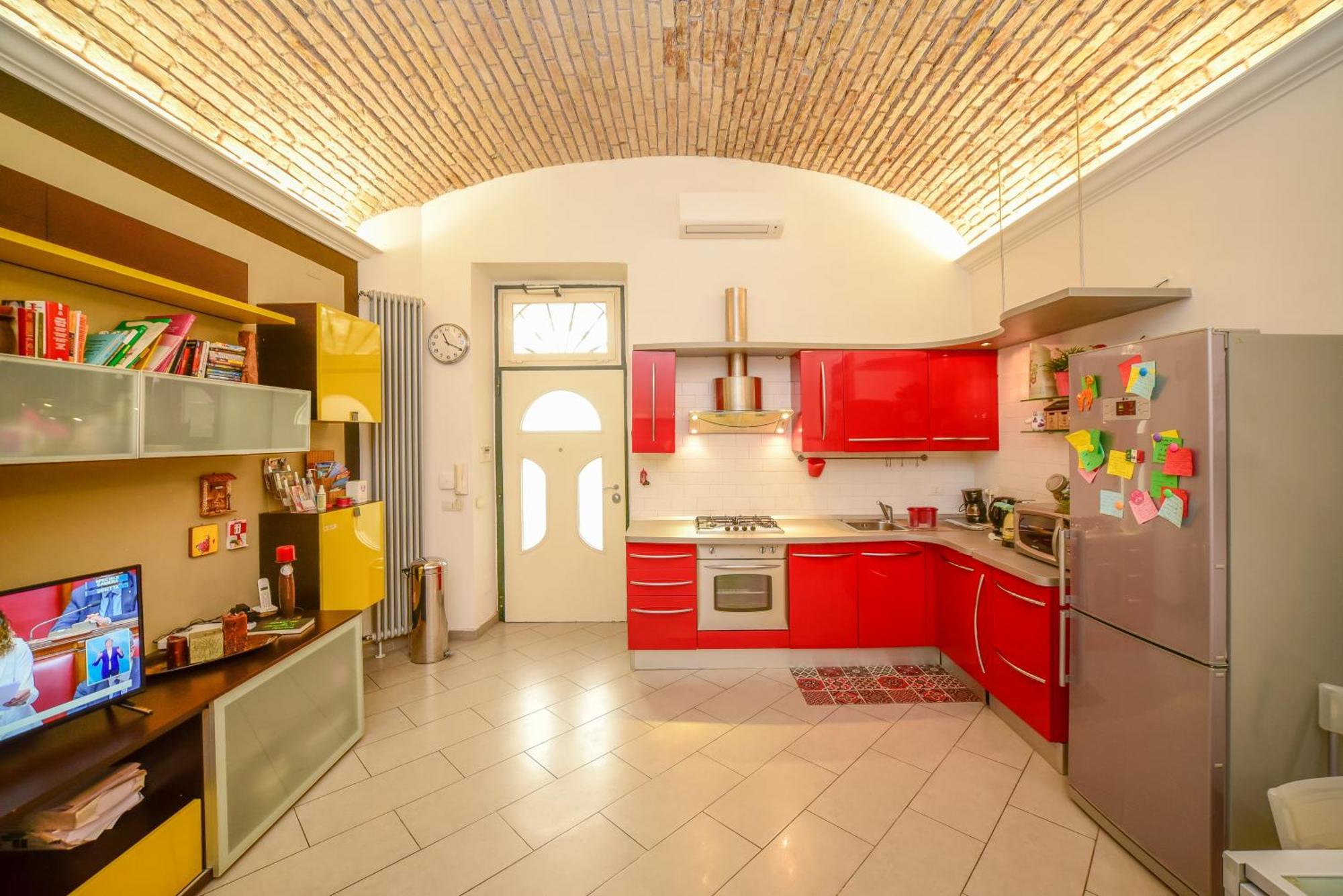 Appartement Casa Di Camilla *