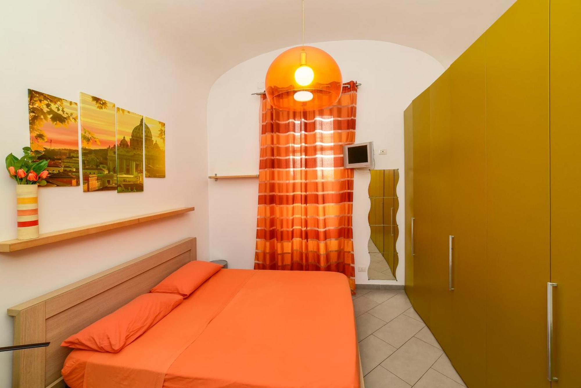 Casa Di Camilla Appartement