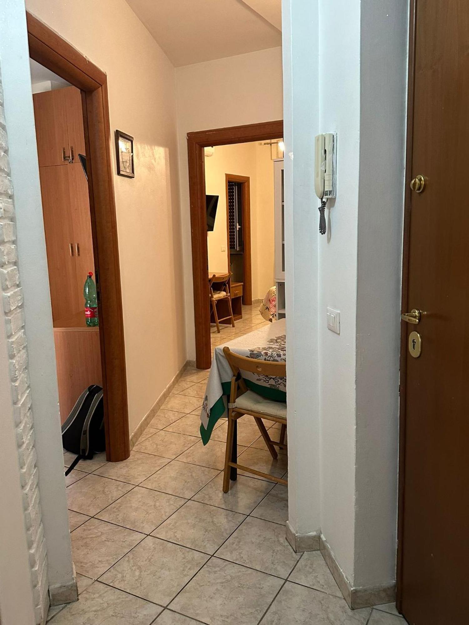 Maison d'hôtes Sofia Rome