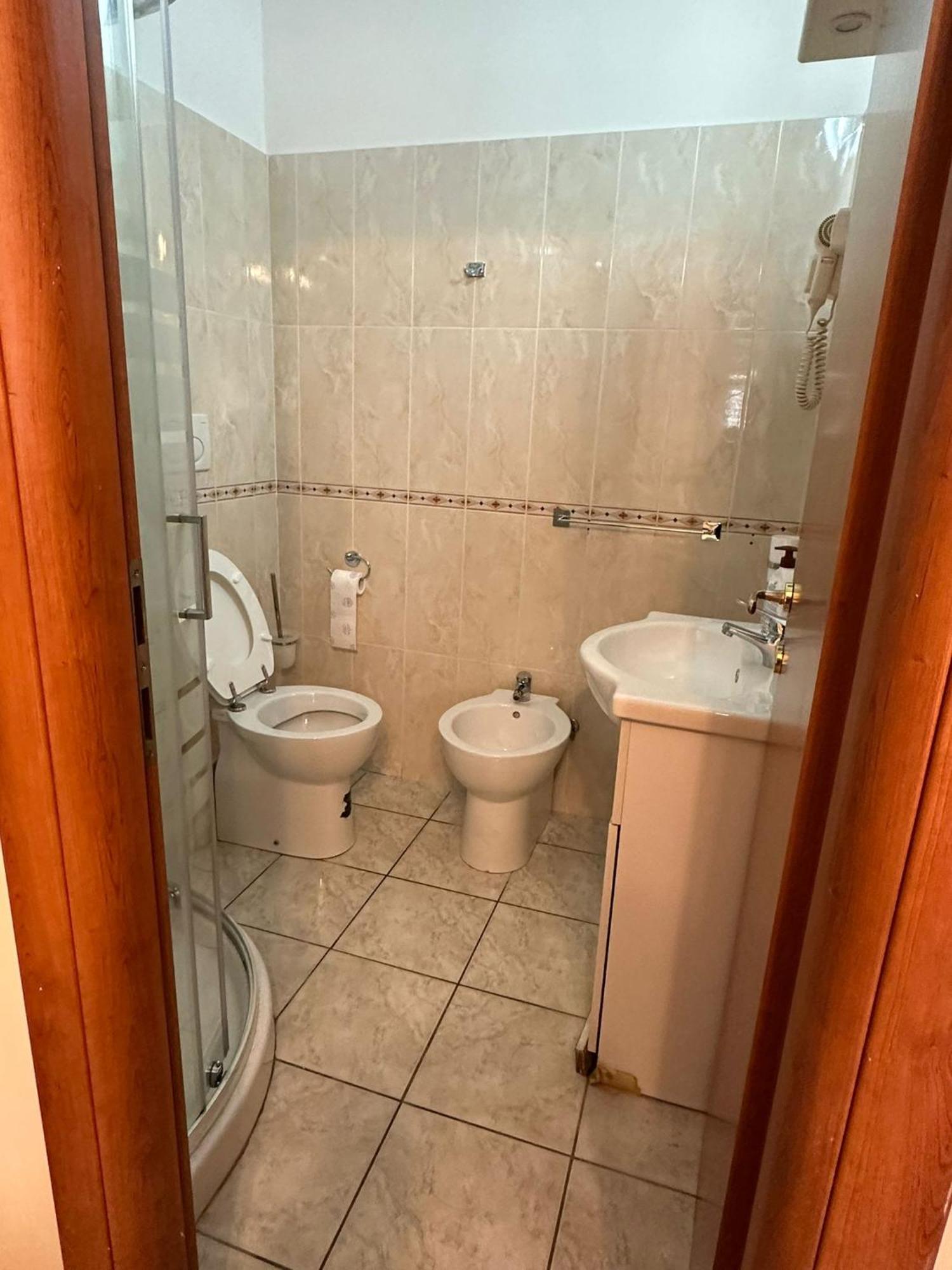 Sofia Guest house Rome