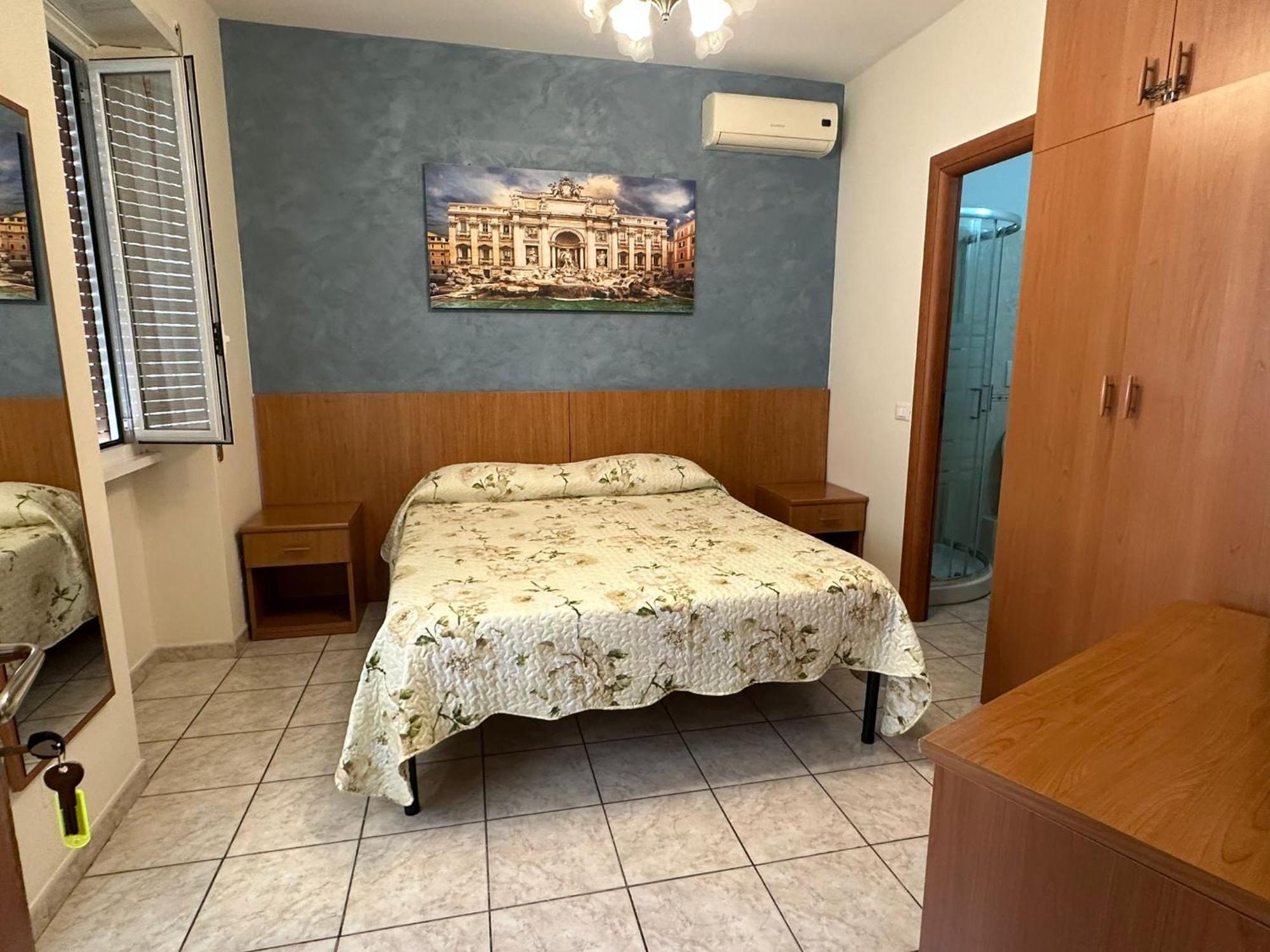 Guest house Sofia Rome