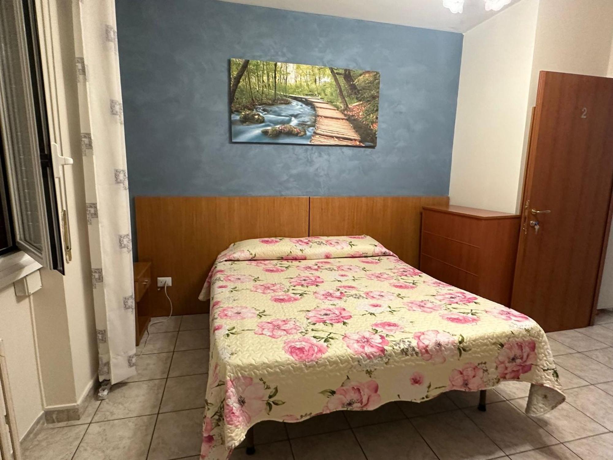 Sofia Maison d'hôtes Rome