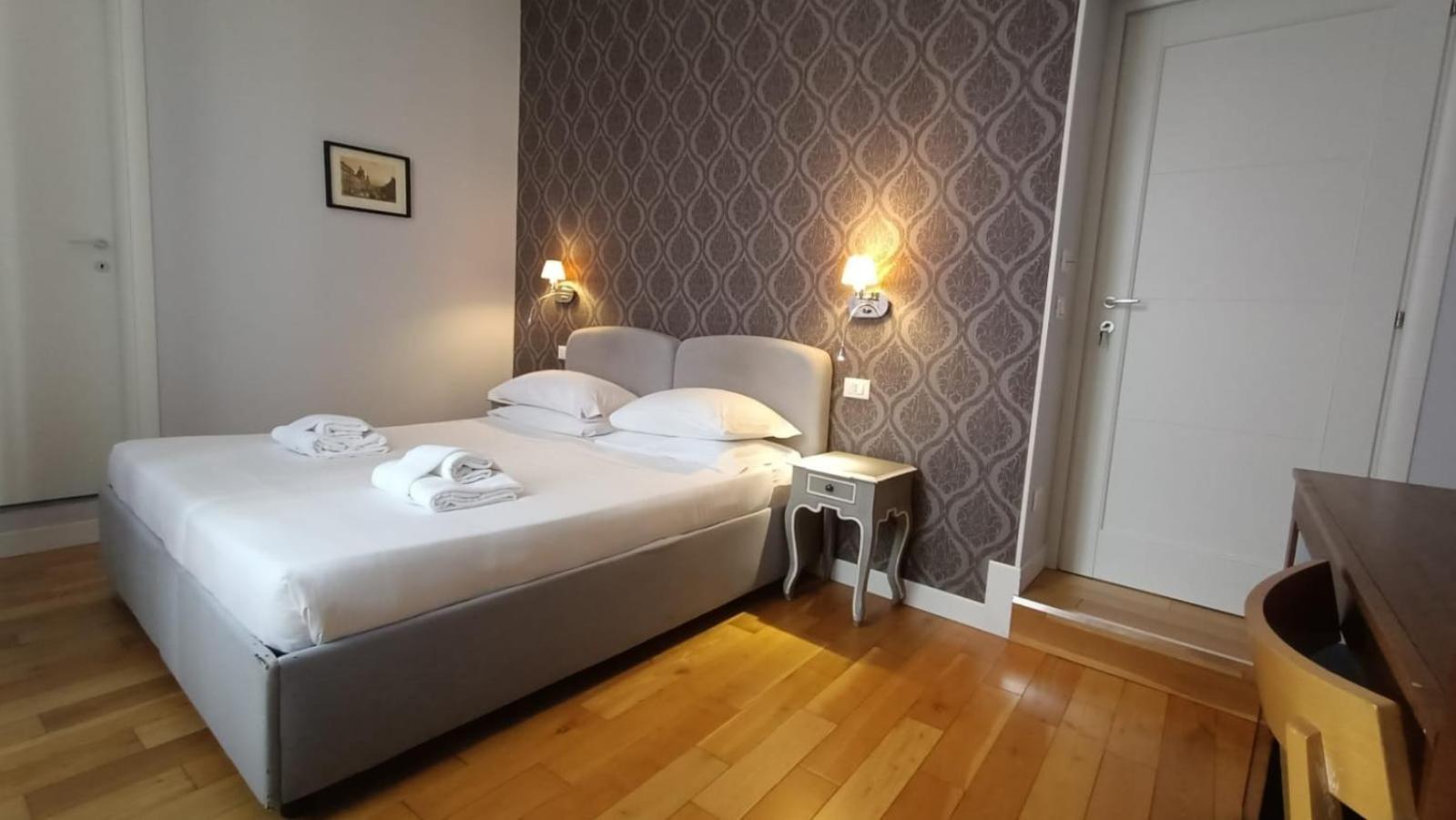 The Club Navona Guest house