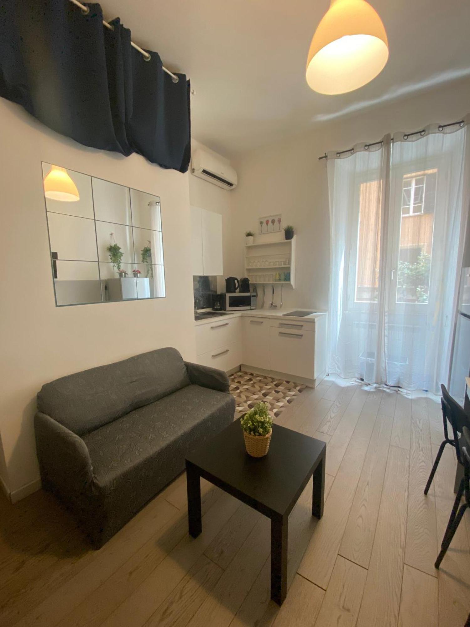 Mc - Piazza Mancini Apartment Rome