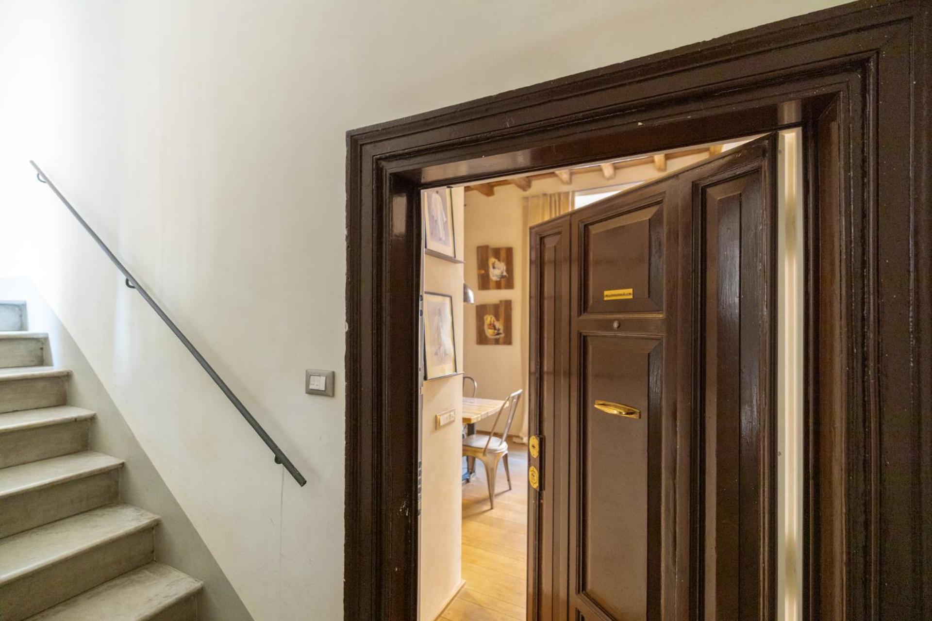 Fontanella Borghese Lux Appartamento