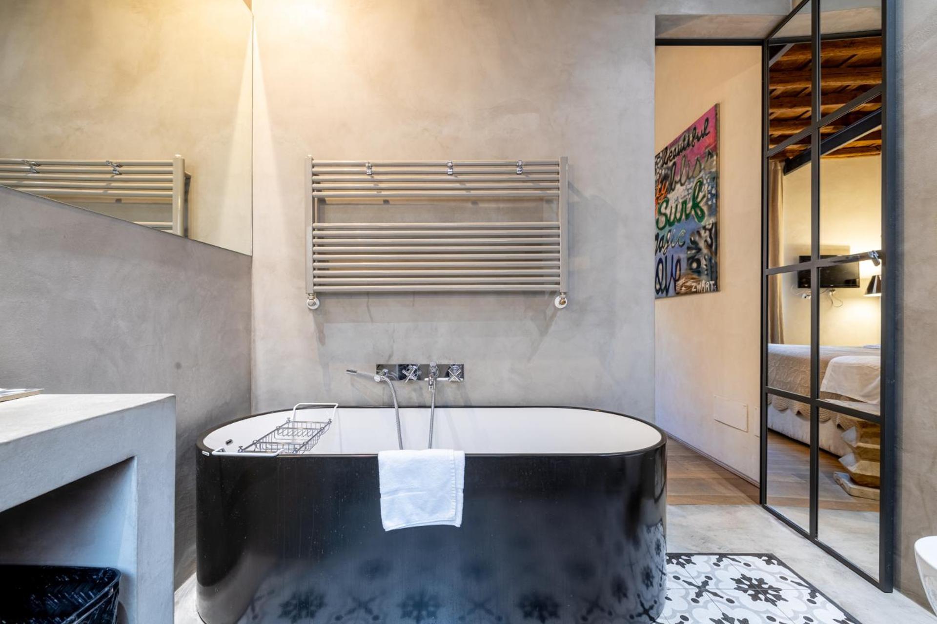 Appartamento Fontanella Borghese Lux *