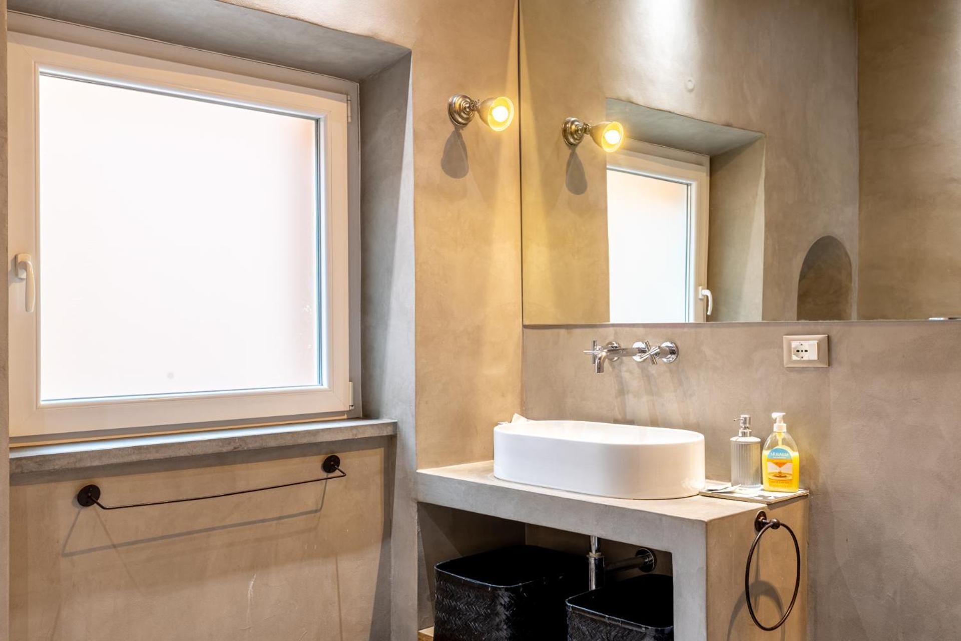 Appartamento Fontanella Borghese Lux *