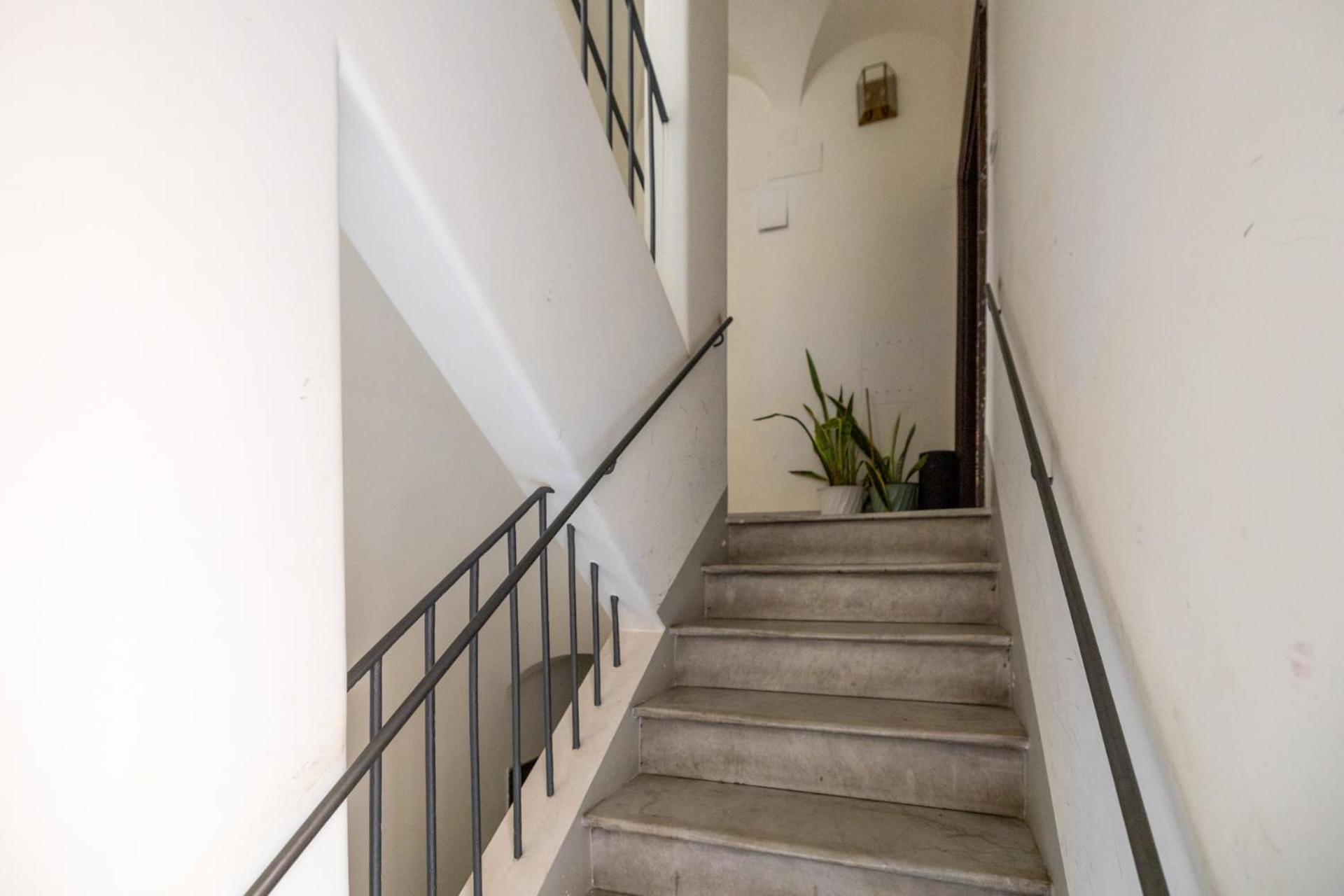 Fontanella Borghese Lux Appartamento Roma
