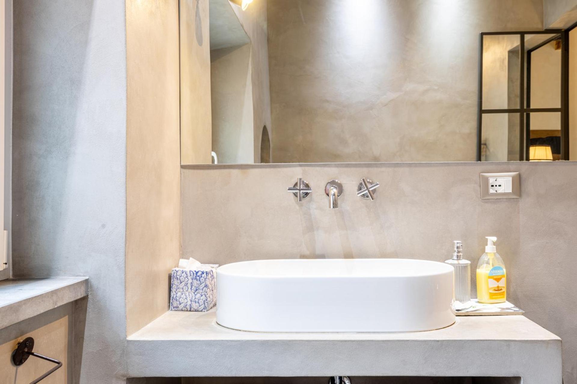 Appartamento Fontanella Borghese Lux Roma