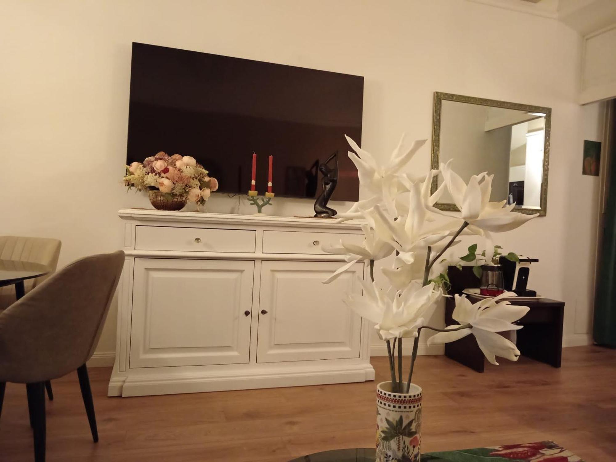 Luxury Apartment