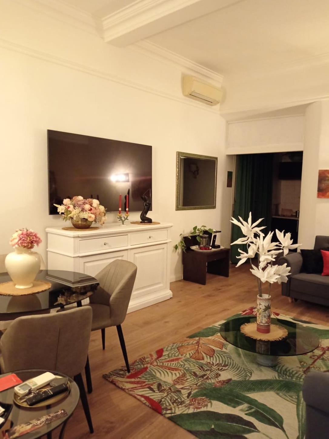 Luxury Apartment Rome