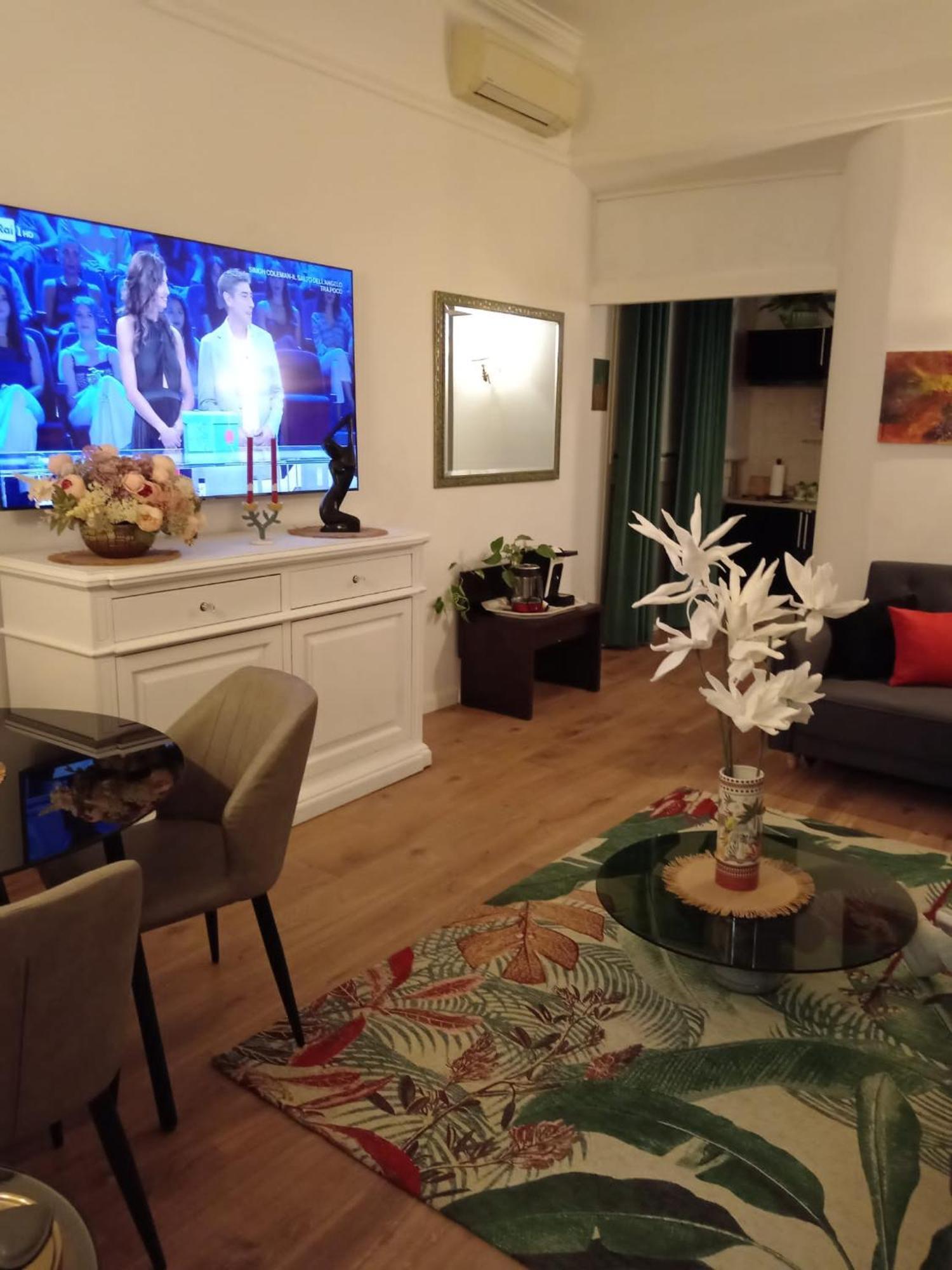 Apartment Luxury *