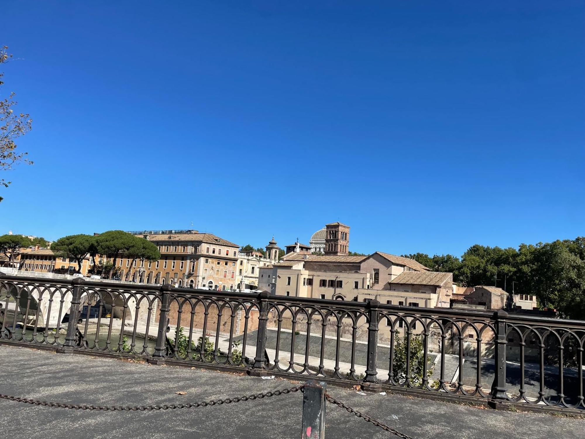 Suiterelax * Rome