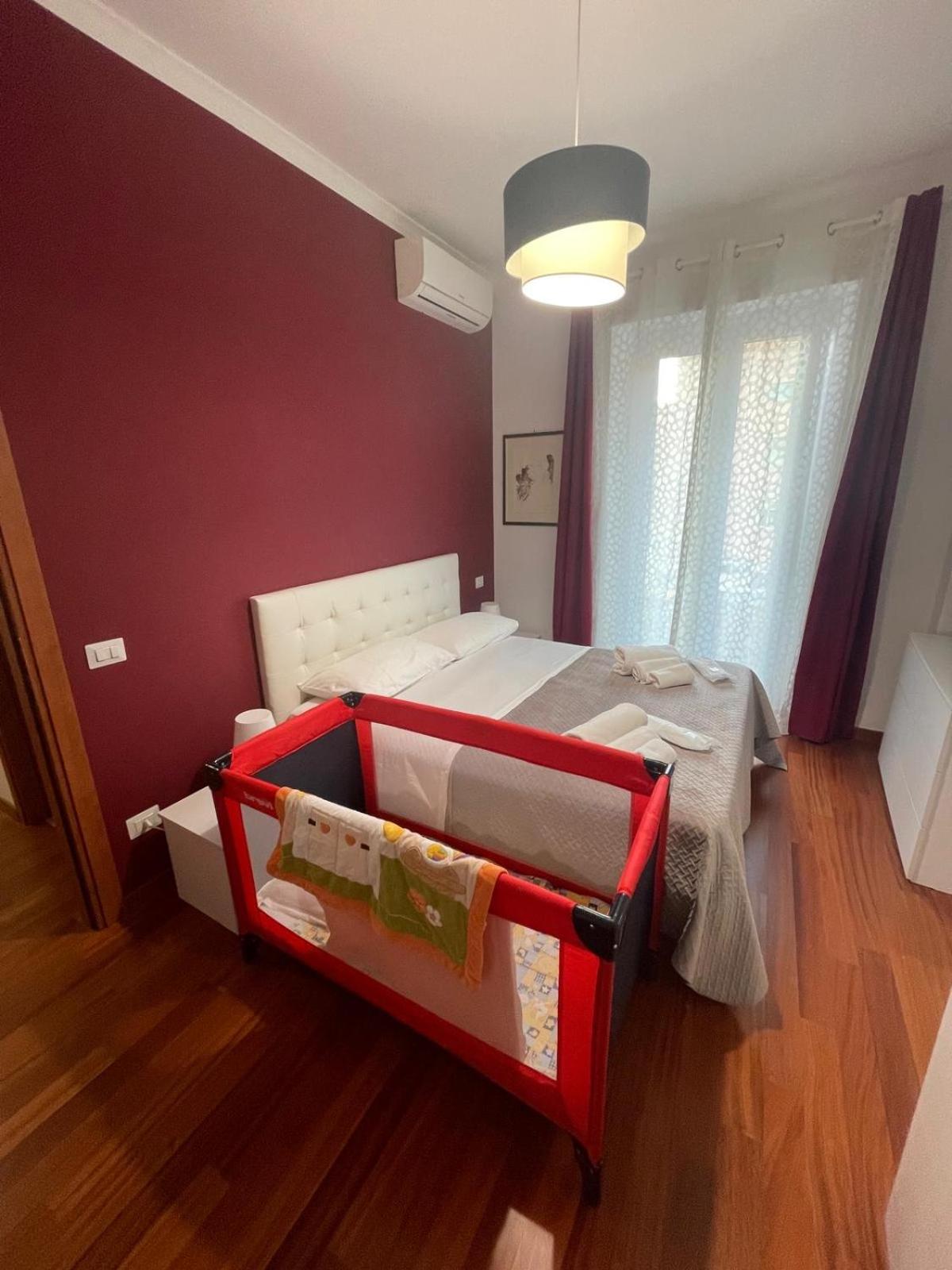 Lucens Domus Quartiere Trieste - Vicino Metro B1 - Apartment Rome