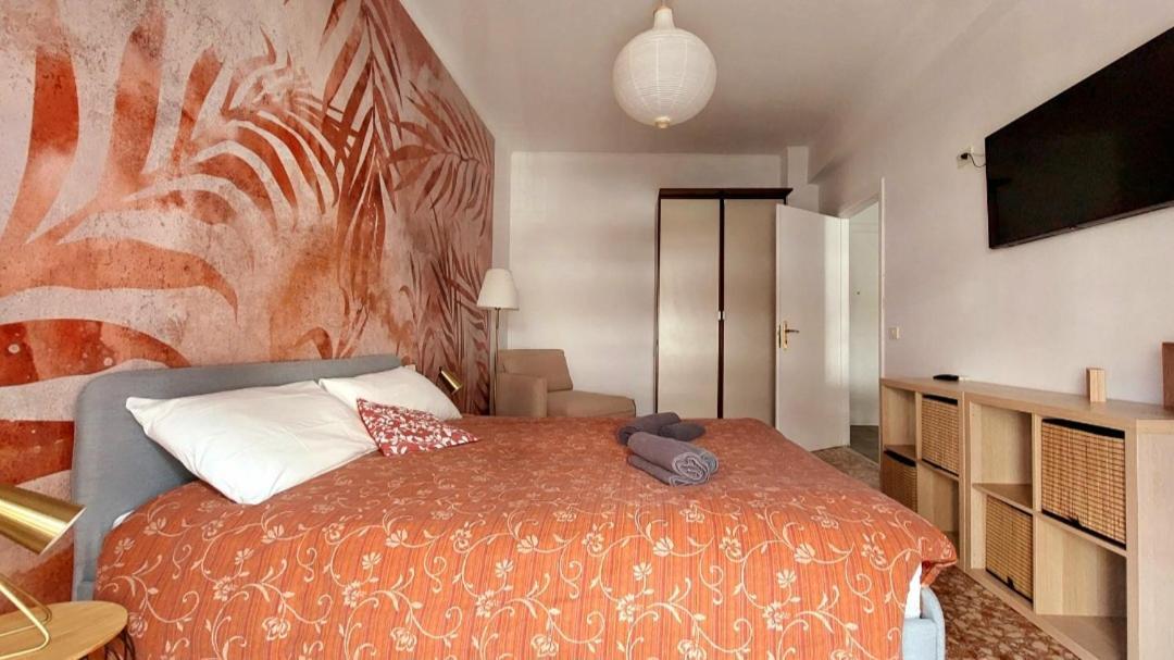 Casa Valentina - Beauty With Two Bedrooms Near Vatican