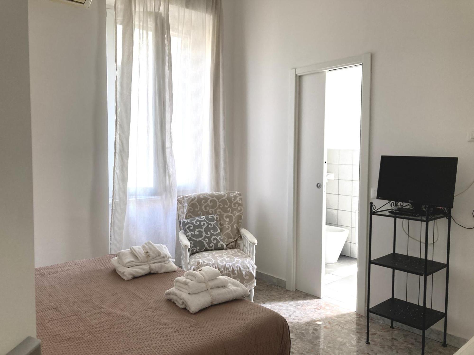 Garbatella House Gasthuis Rome