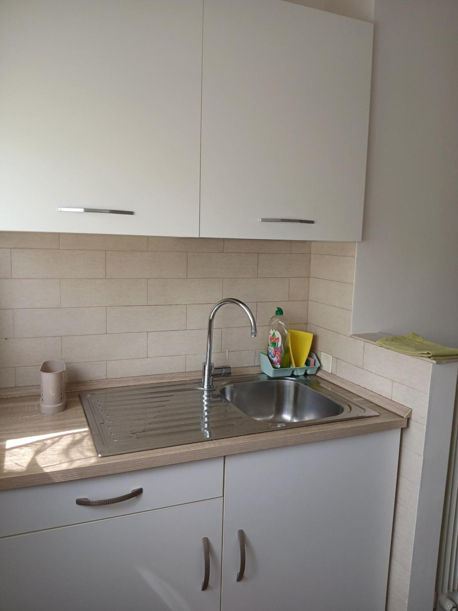Apartamento La Piccoletta Di Garbatella Roma
