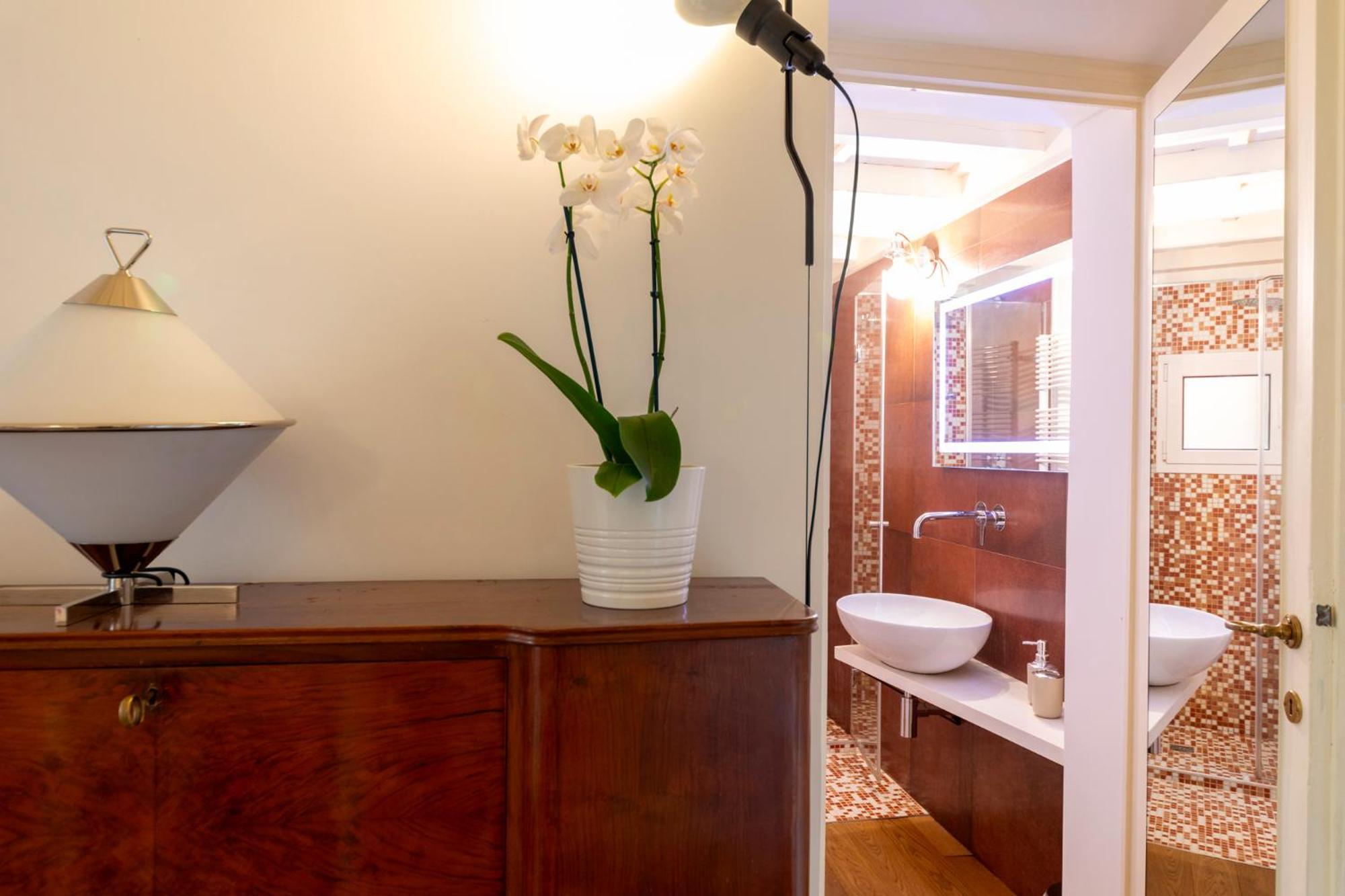 Casa Cecilia Appartement Rome