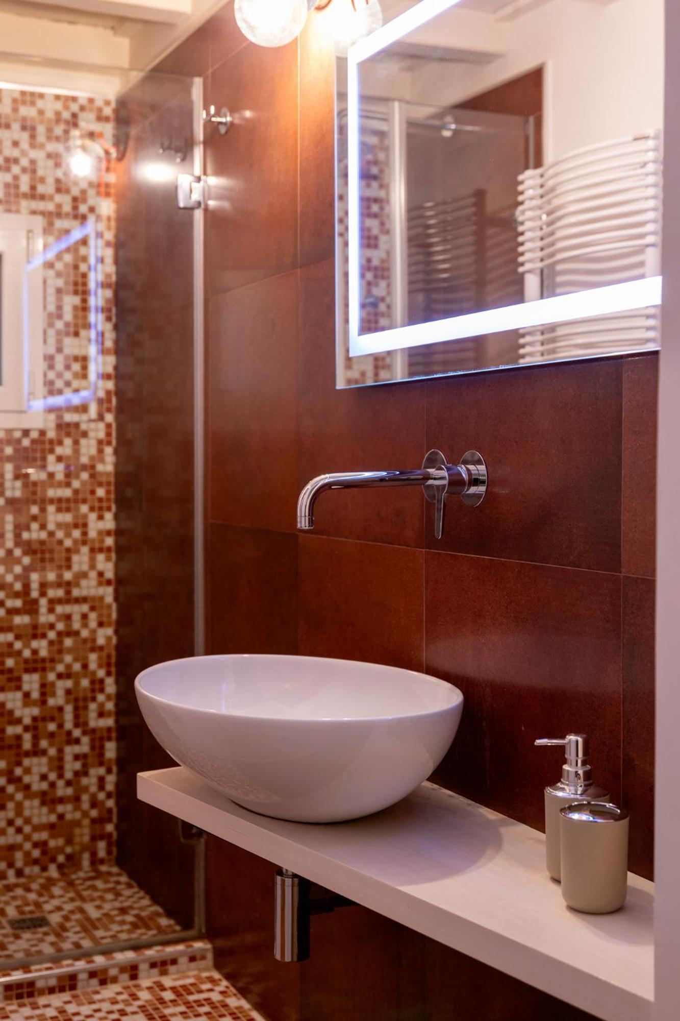 Appartement Casa Cecilia Rome