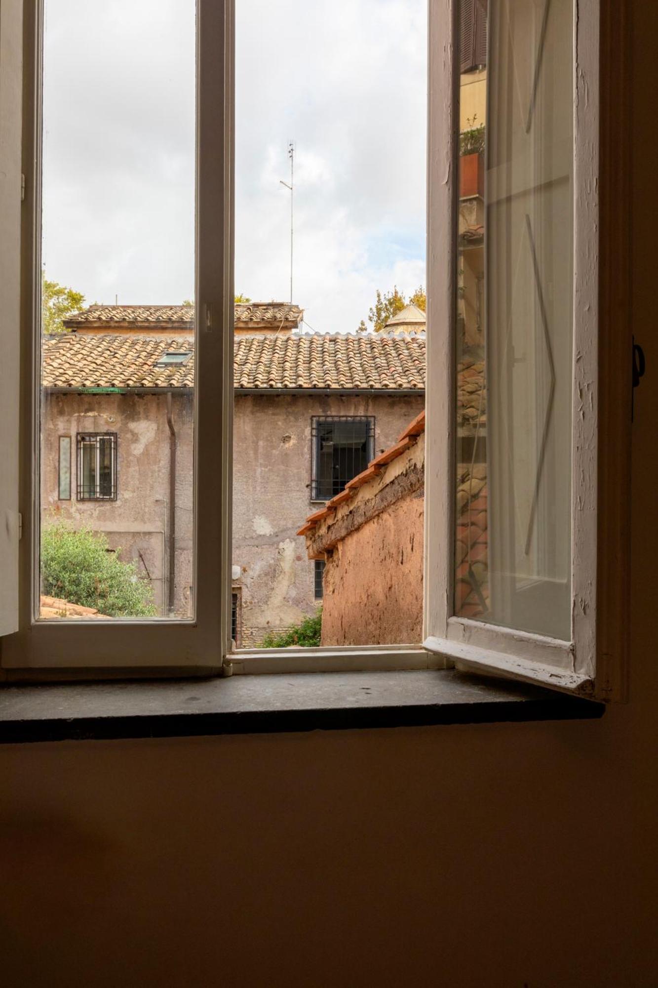 Appartement Casa Cecilia