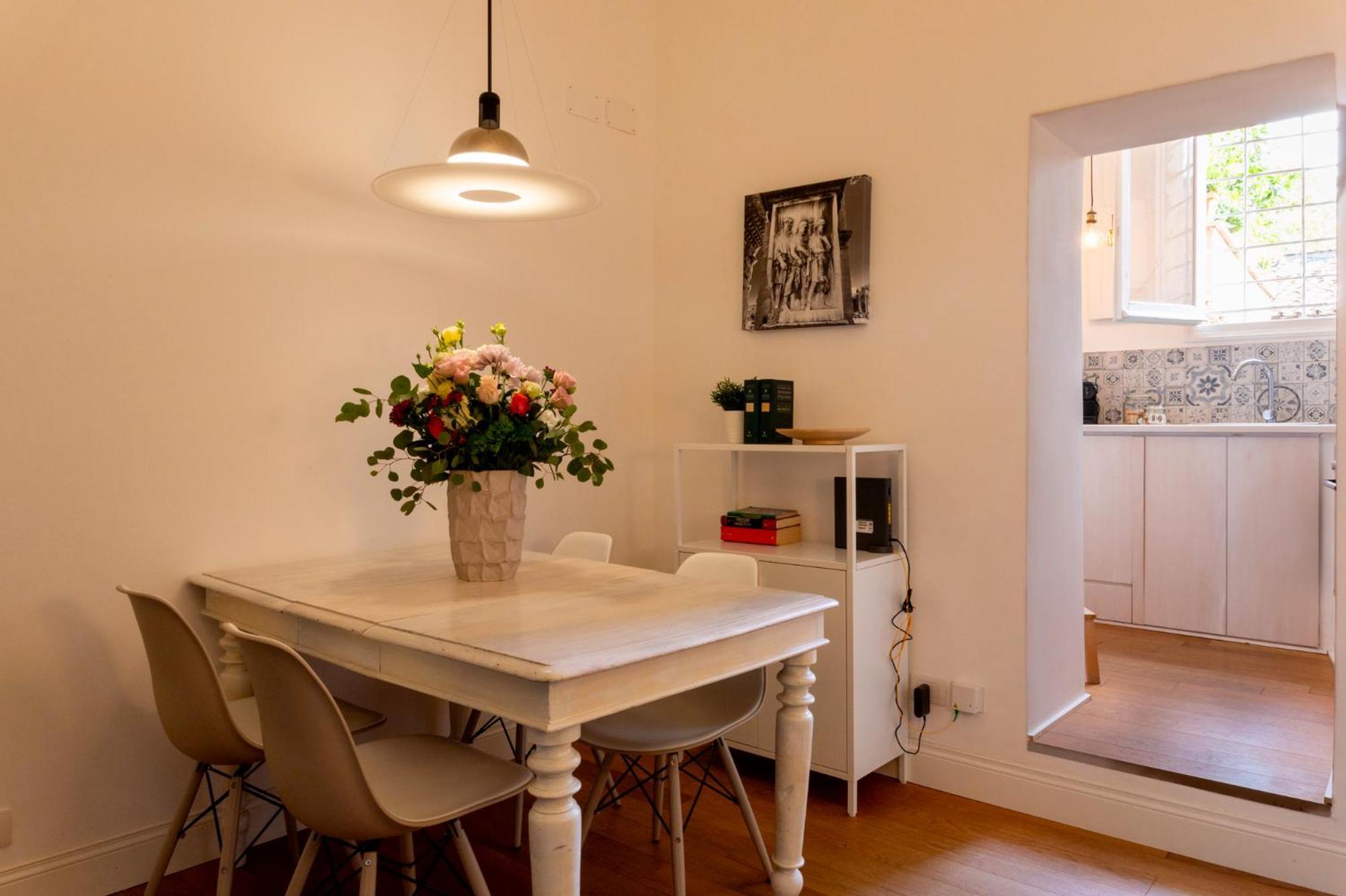 Casa Cecilia Appartement *