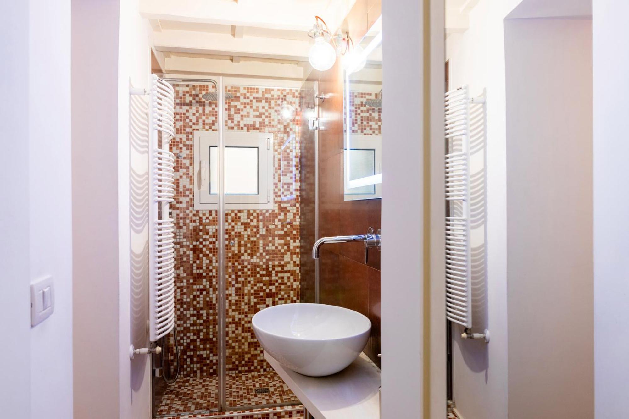 Appartement Casa Cecilia *