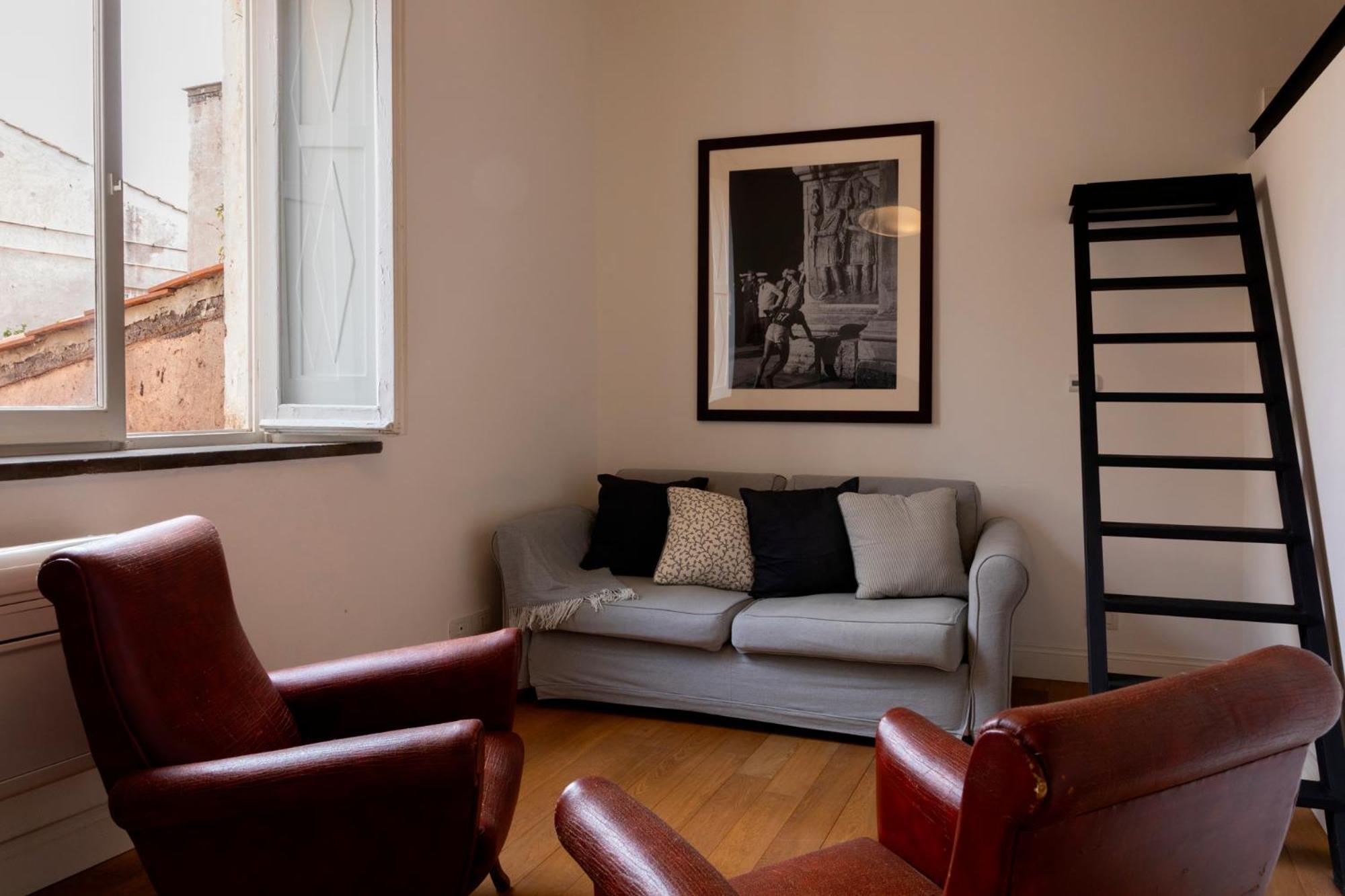 Casa Cecilia Appartement Rome