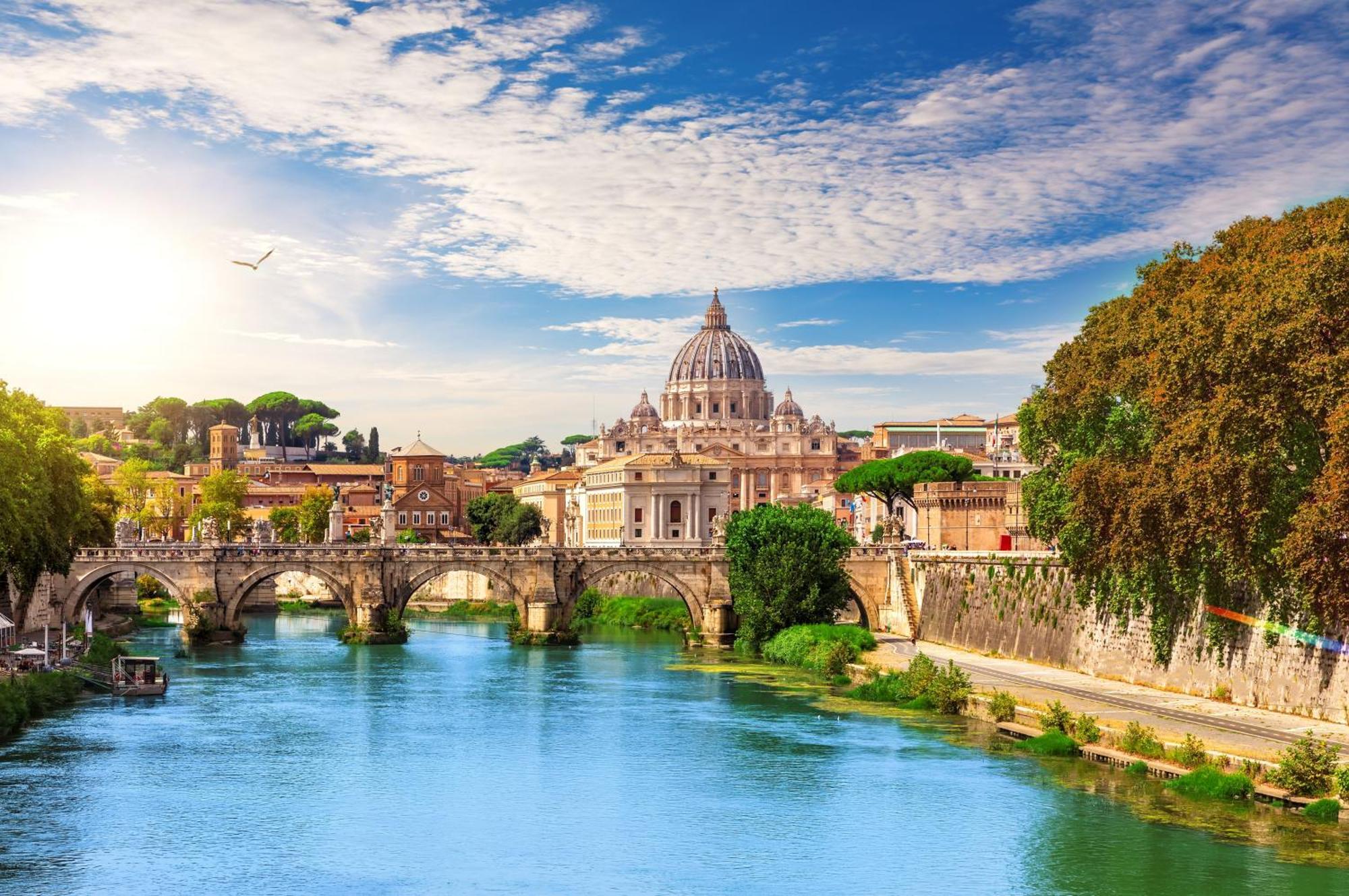 Apartamento Casa Cecilia Roma