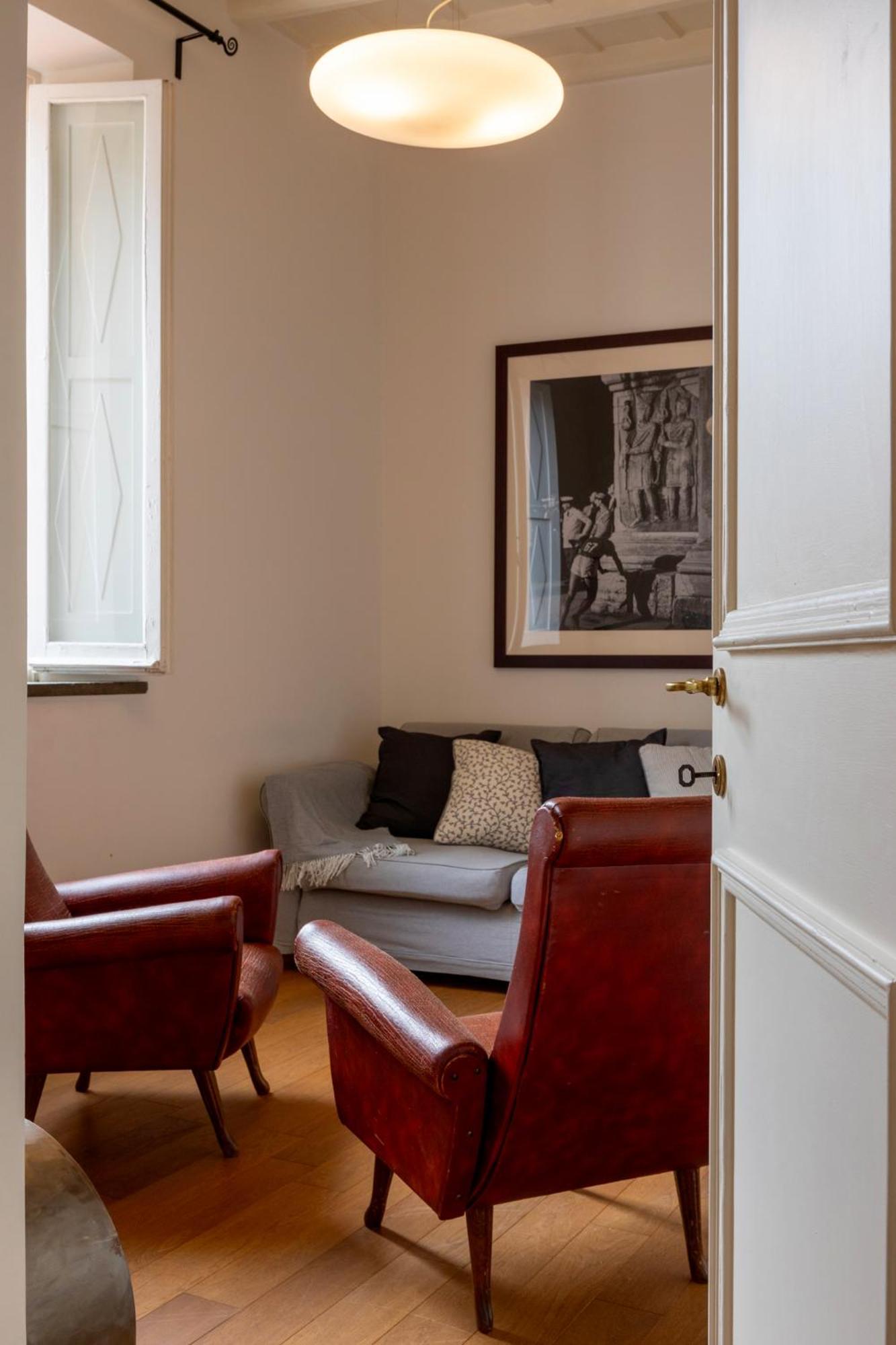 Casa Cecilia Appartement