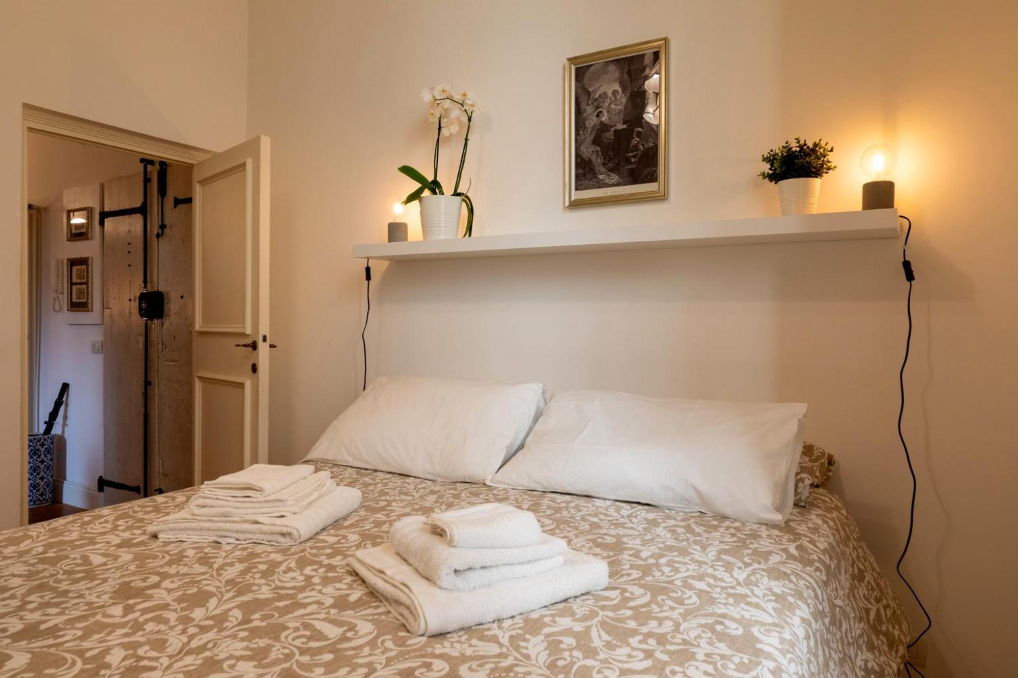 Appartement Casa Cecilia