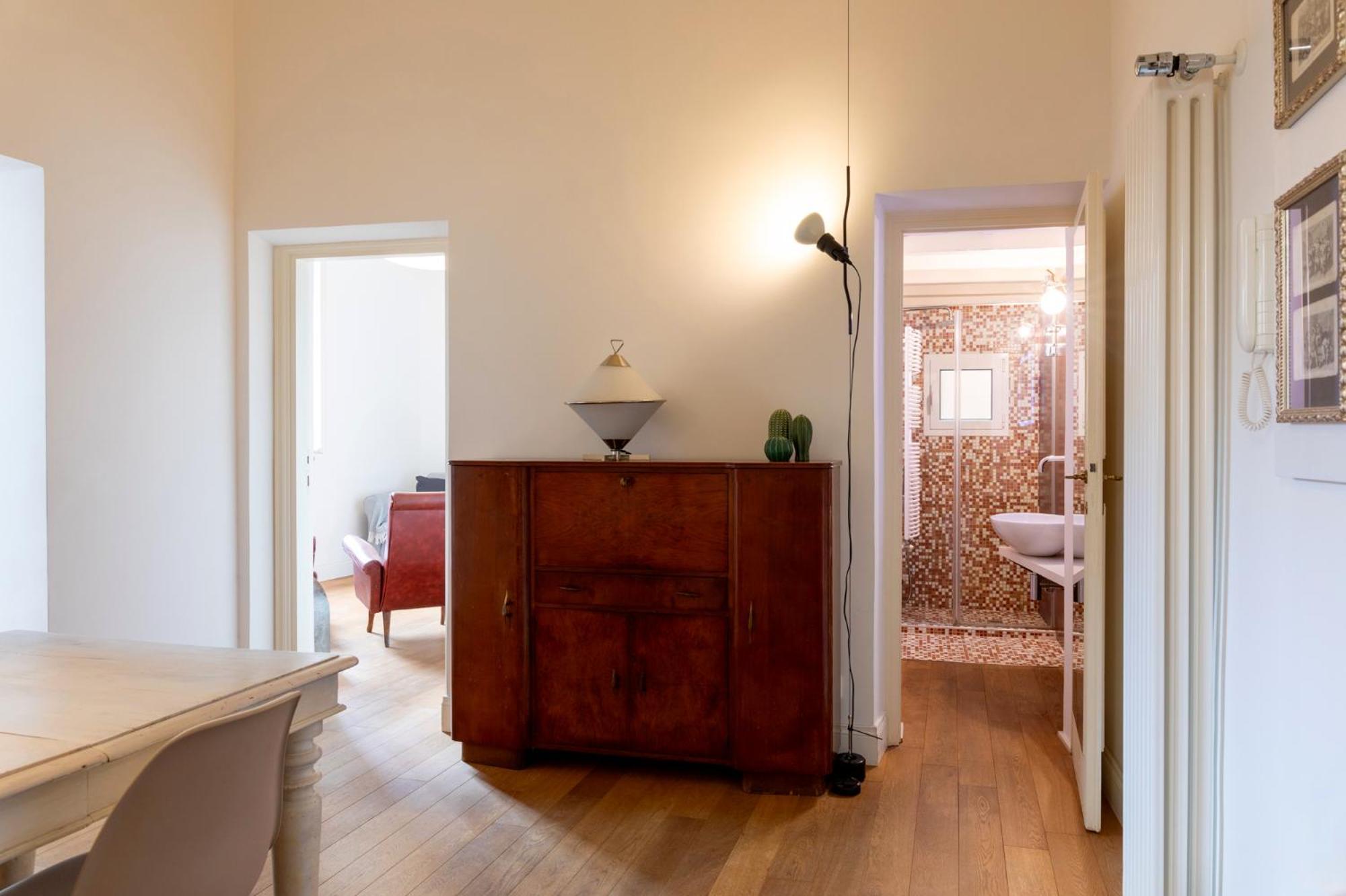 Casa Cecilia Appartement *