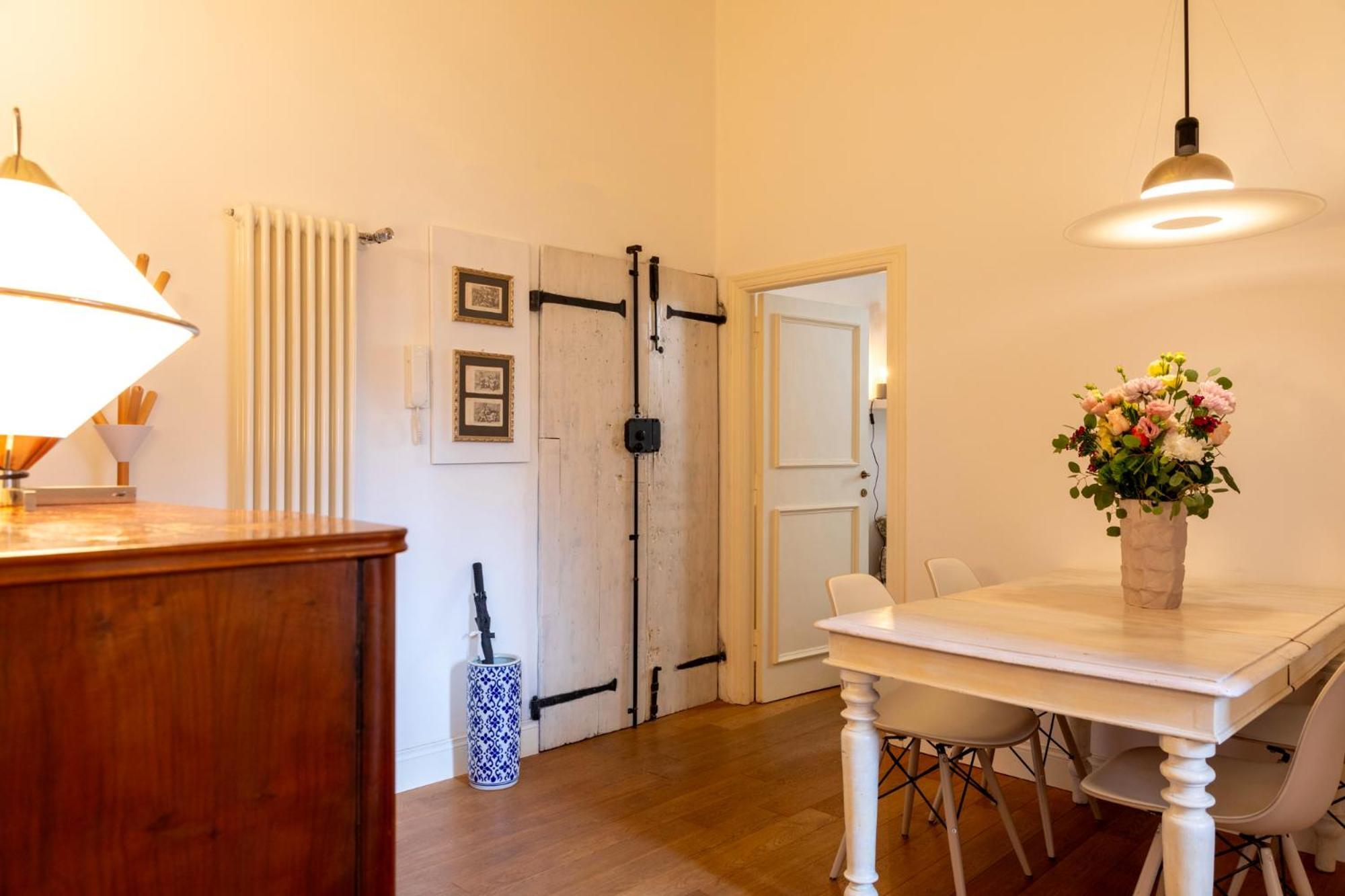 Casa Cecilia Appartement Rome