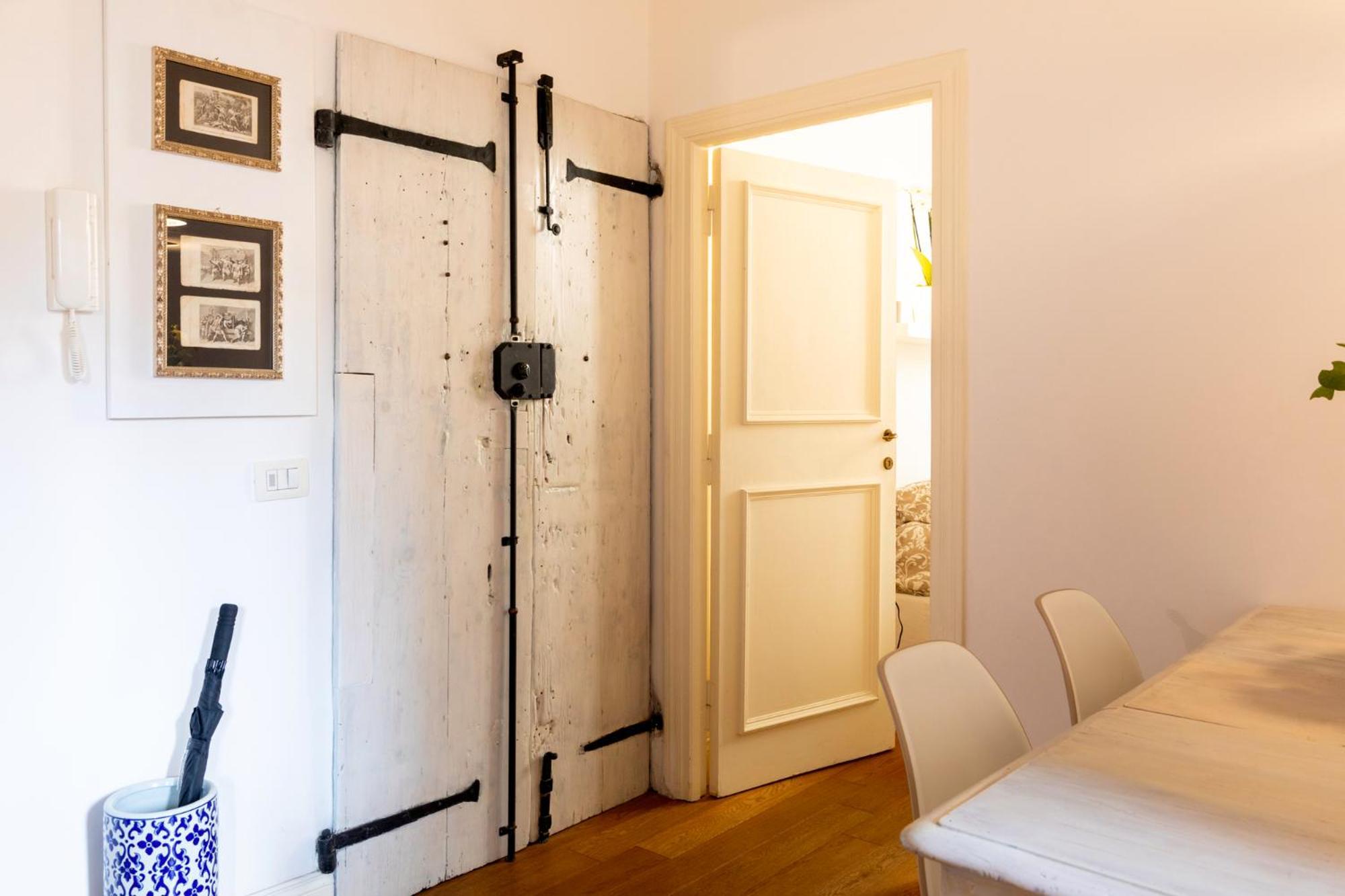 Casa Cecilia Appartement *