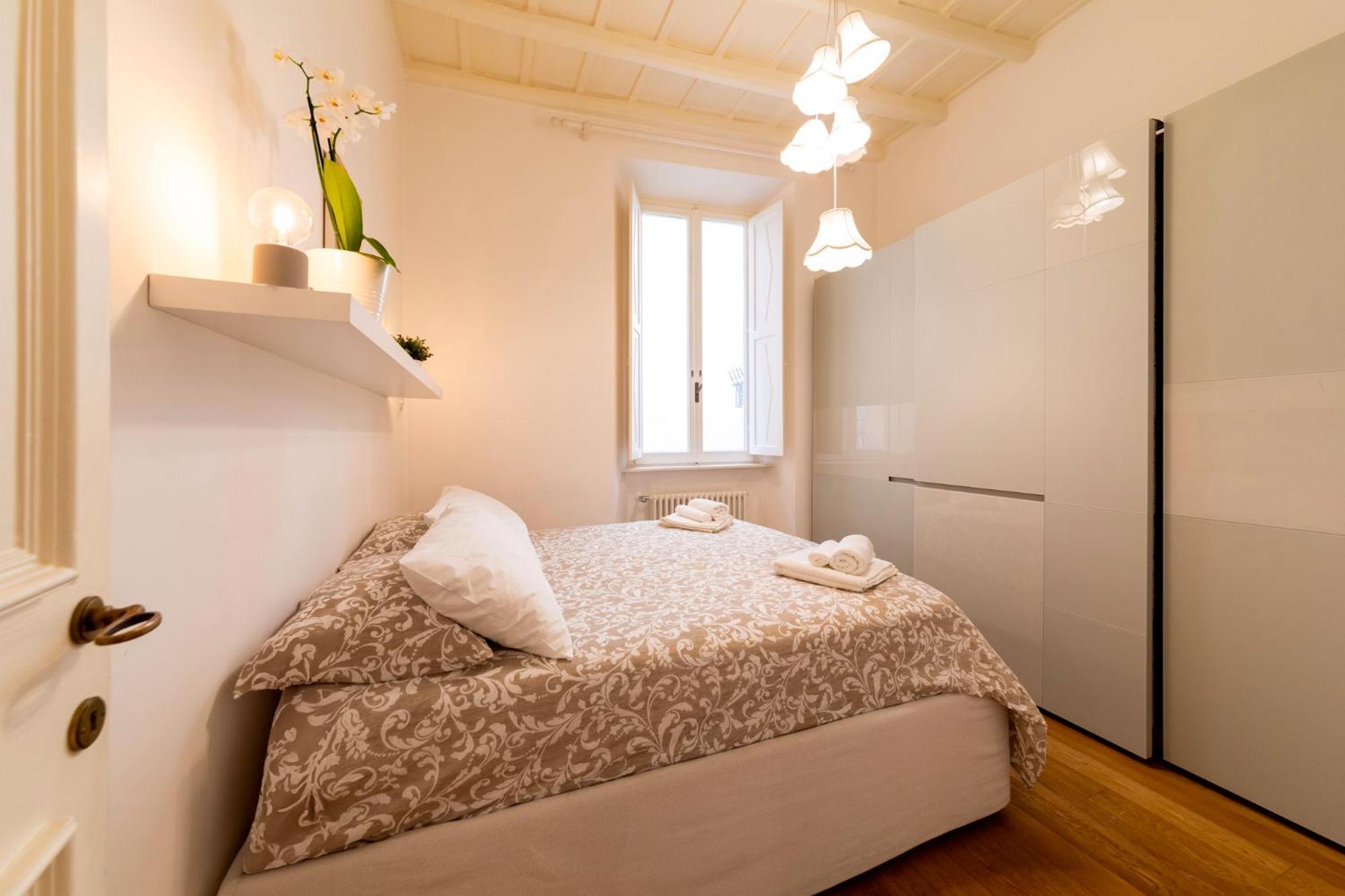 Appartement Casa Cecilia *