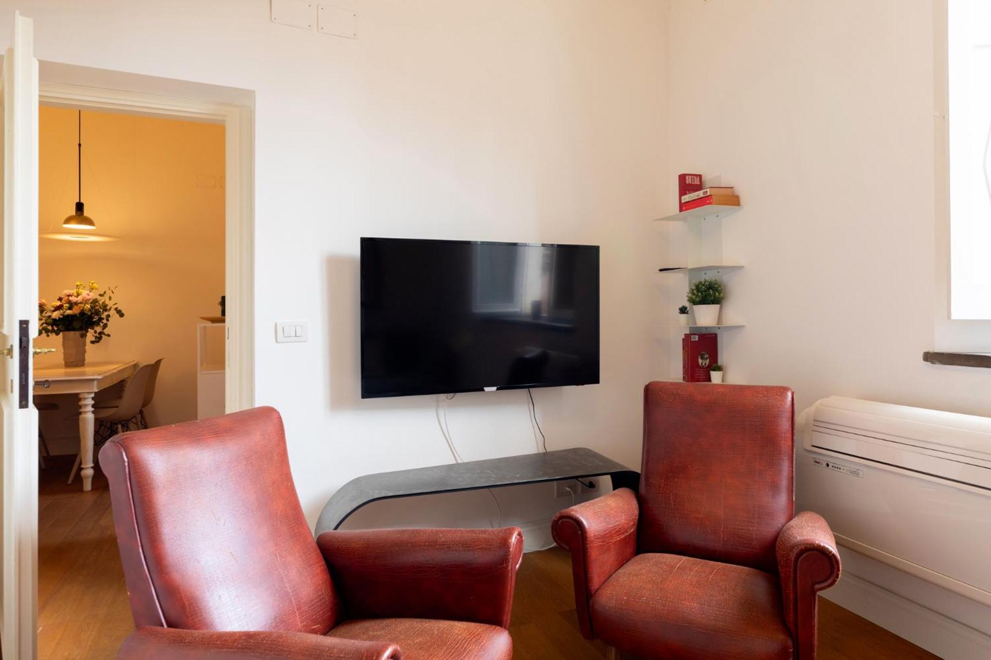 Casa Cecilia Appartement Rome