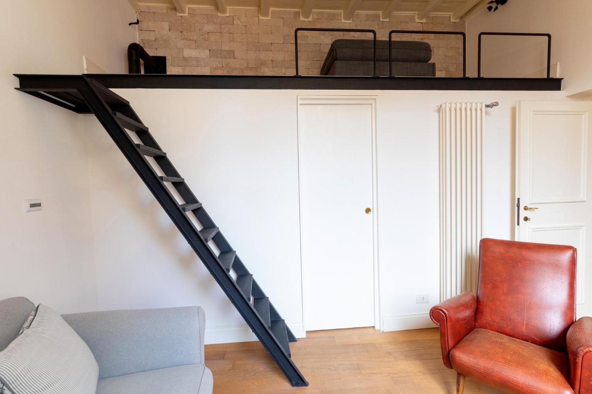 Apartamento Casa Cecilia Roma
