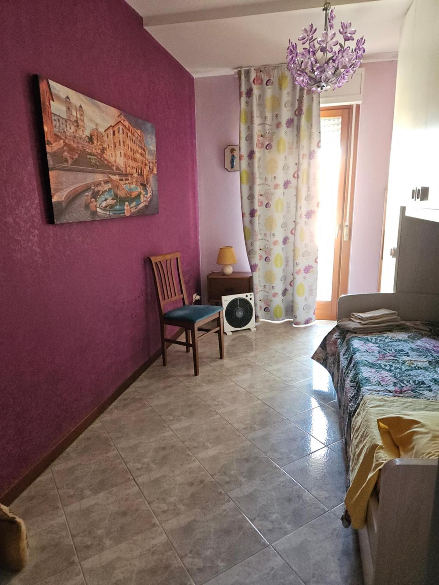 E Palazzo Pontificio Di Castel Gandolfo-vaticano Appartement *