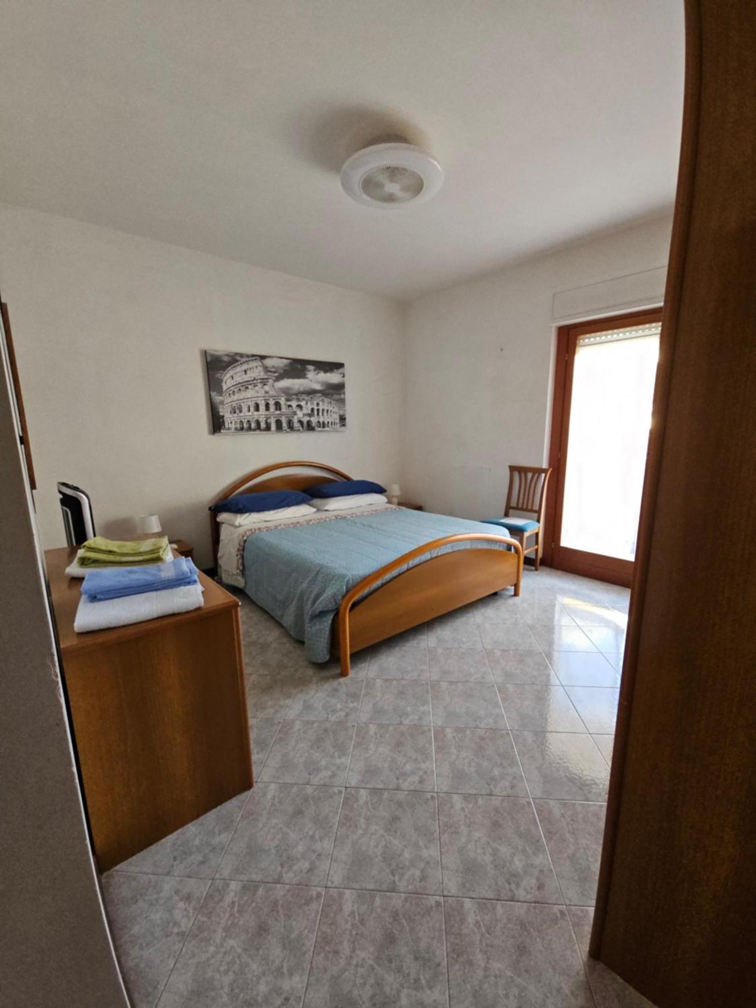Appartement E Palazzo Pontificio Di Castel Gandolfo-vaticano Rome