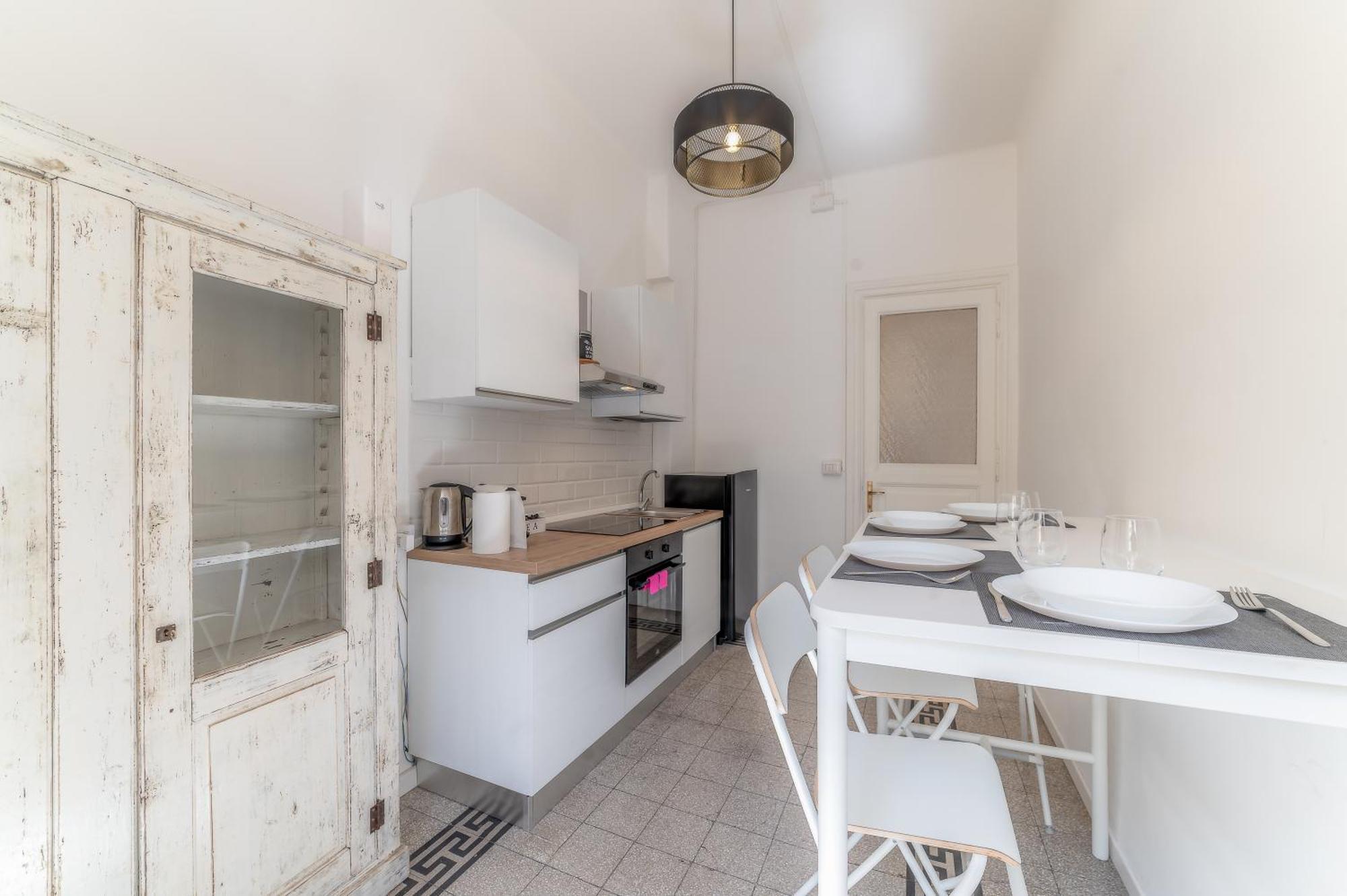Apartamento Palumbo Roma