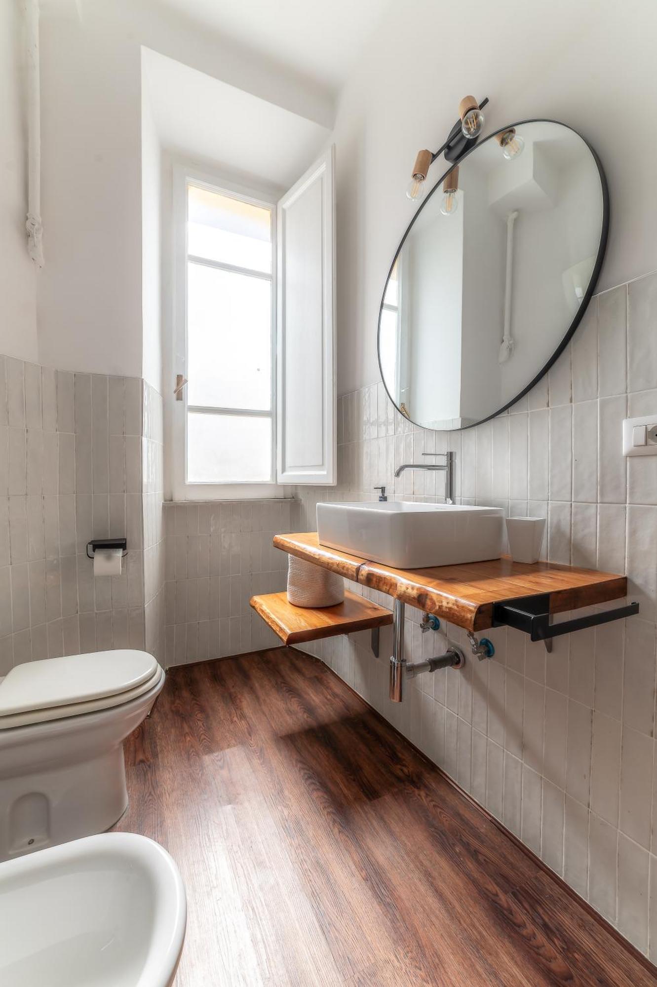 Palumbo Apartamento