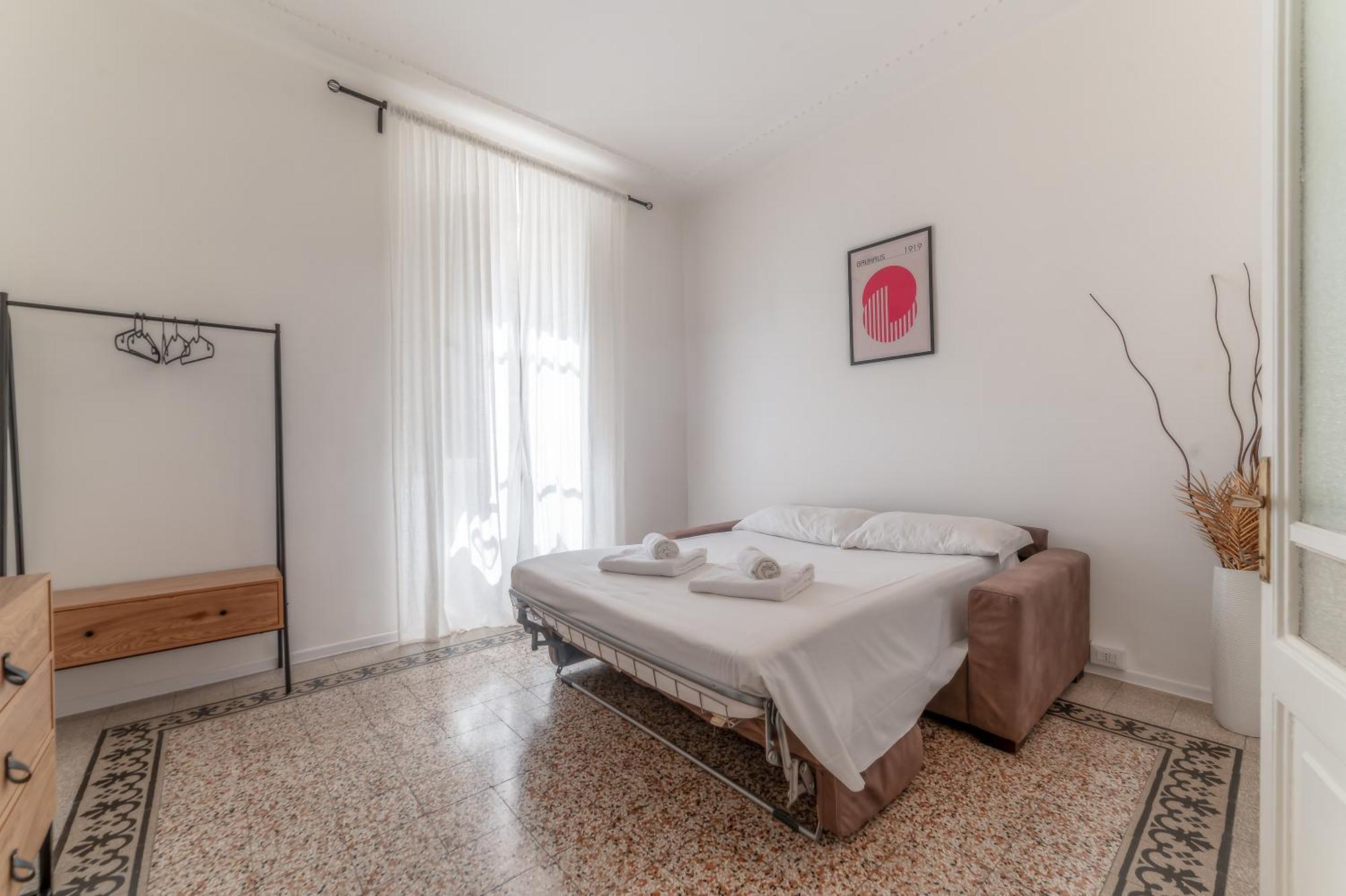 Apartamento Palumbo *