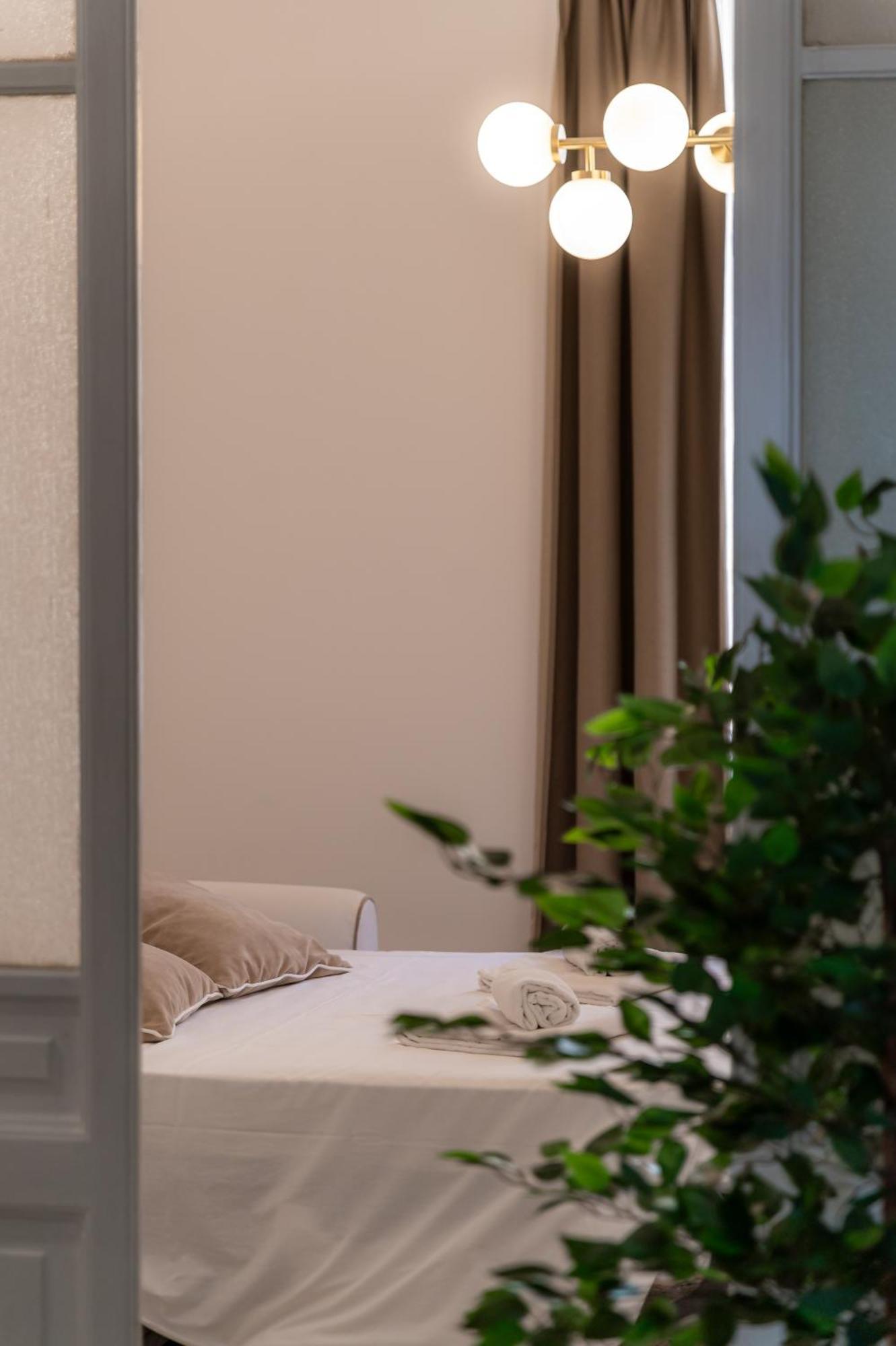Palumbo Apartamento Roma