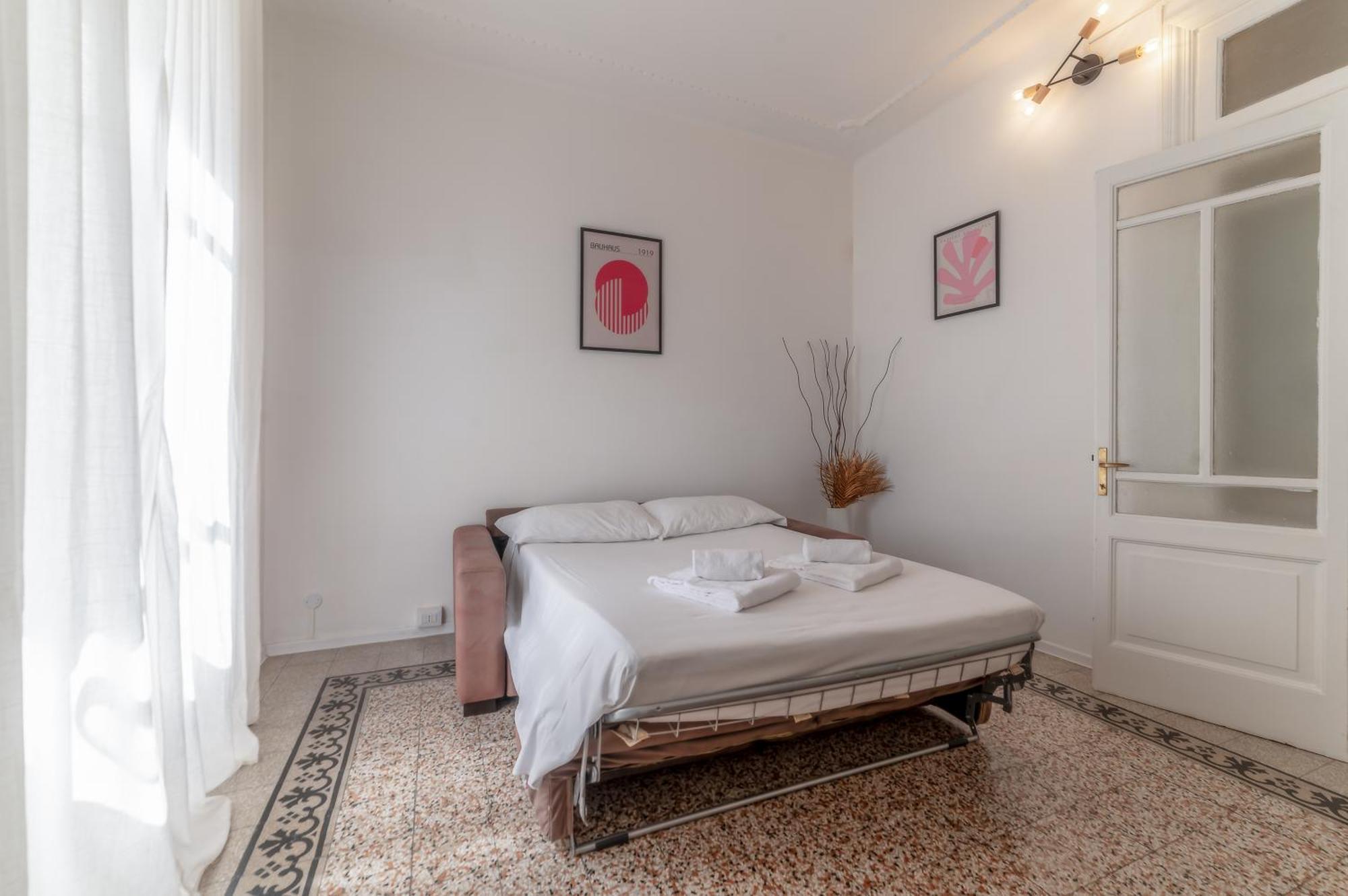 Palumbo Apartamento