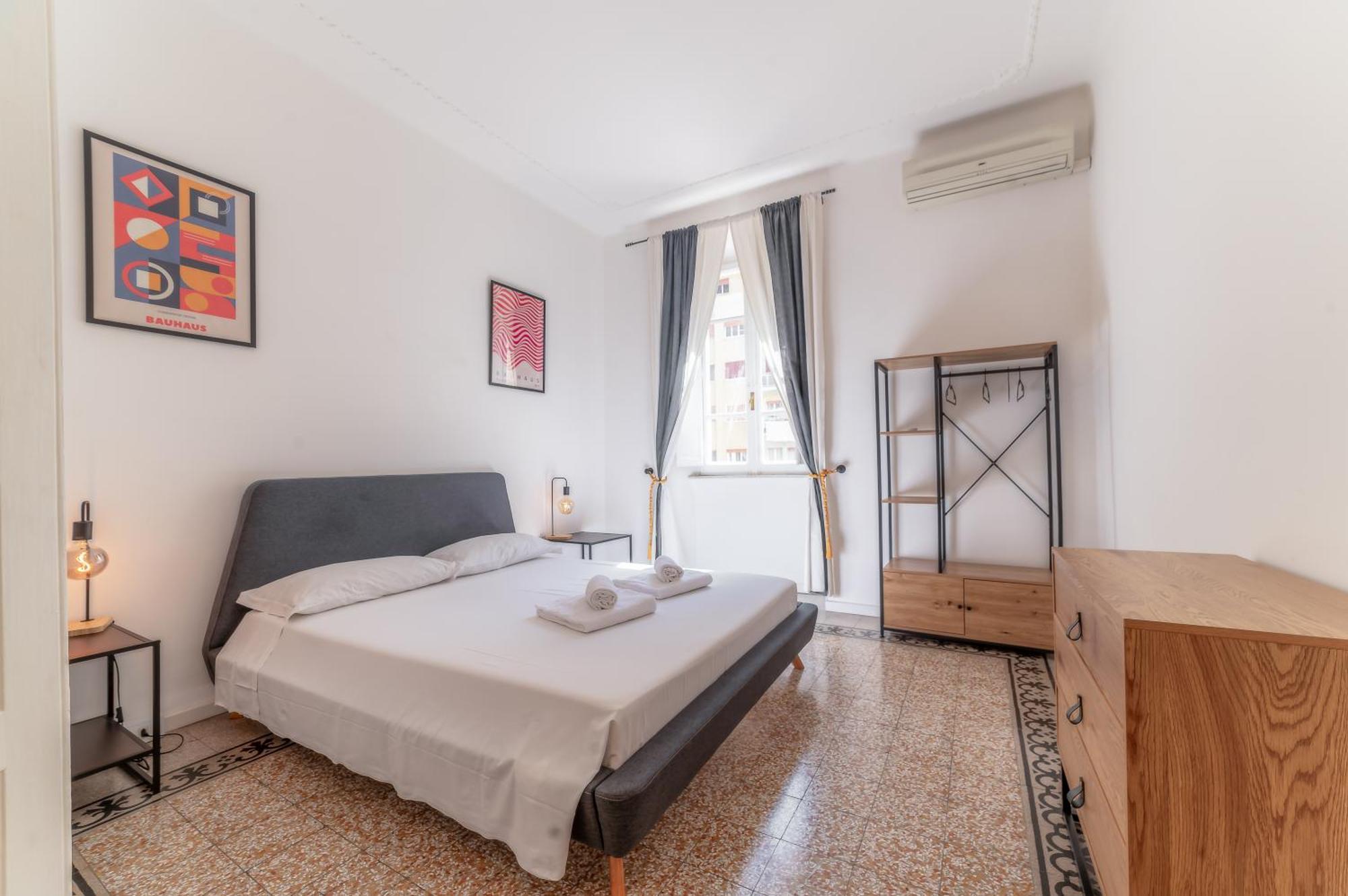 Apartamento Palumbo