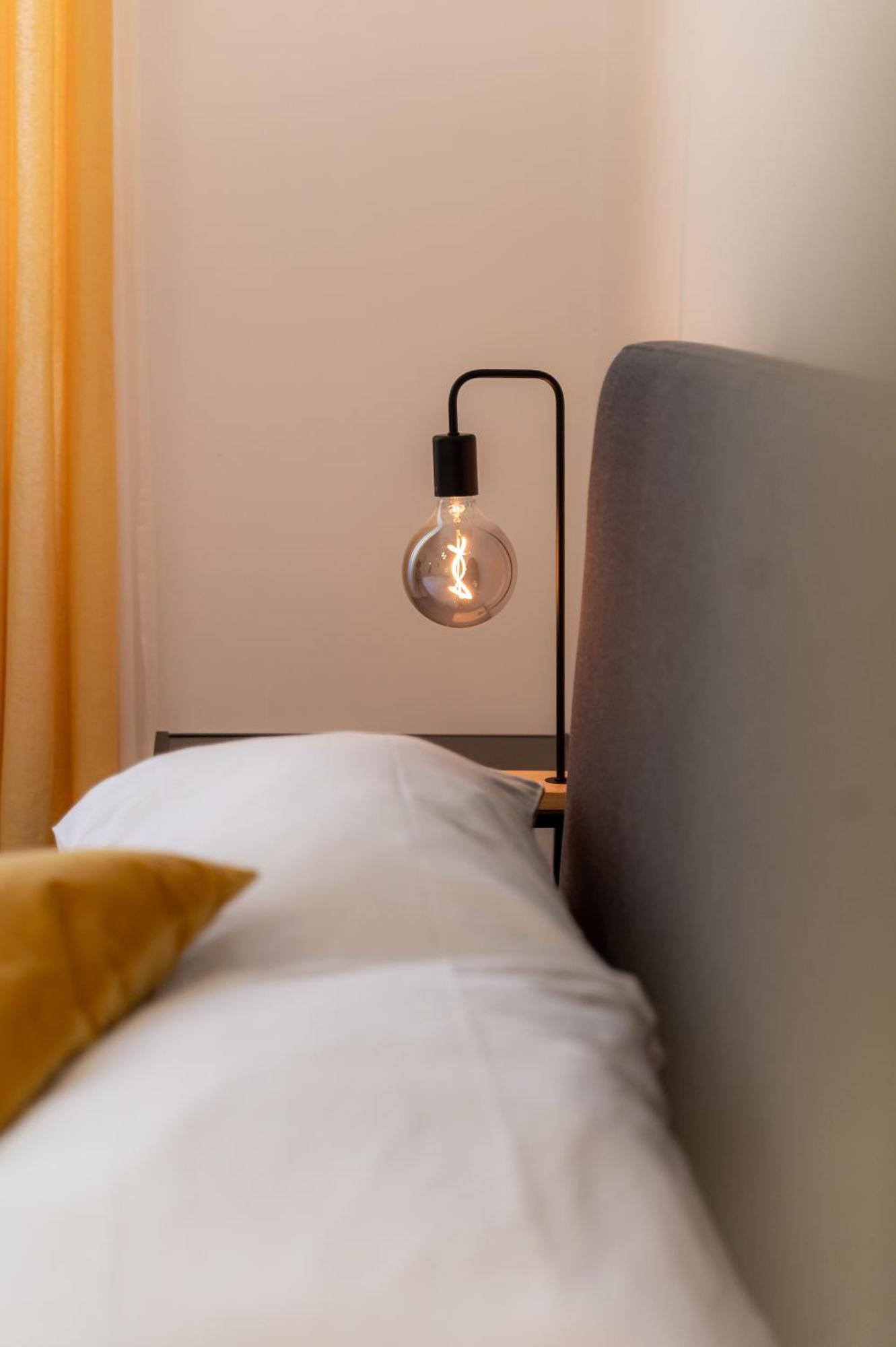 Apartamento Palumbo *