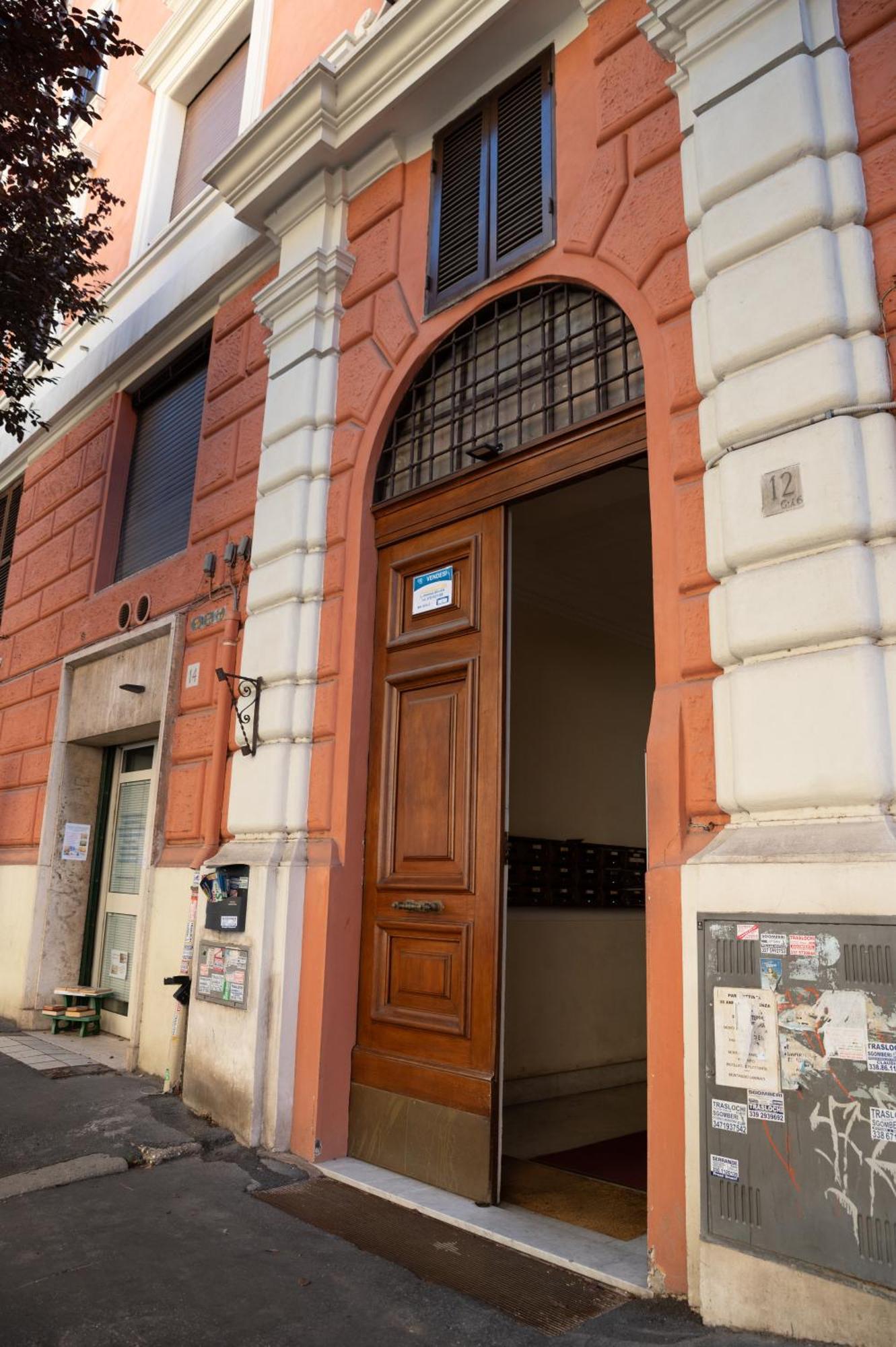 Apartamento Palumbo