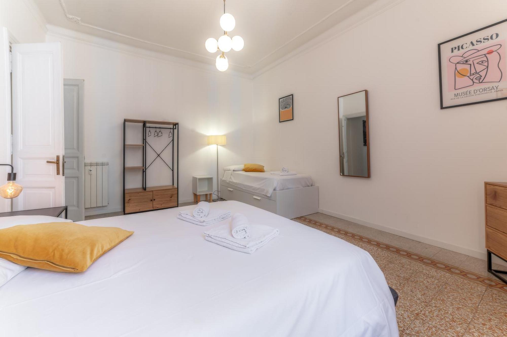 Palumbo Apartamento Roma