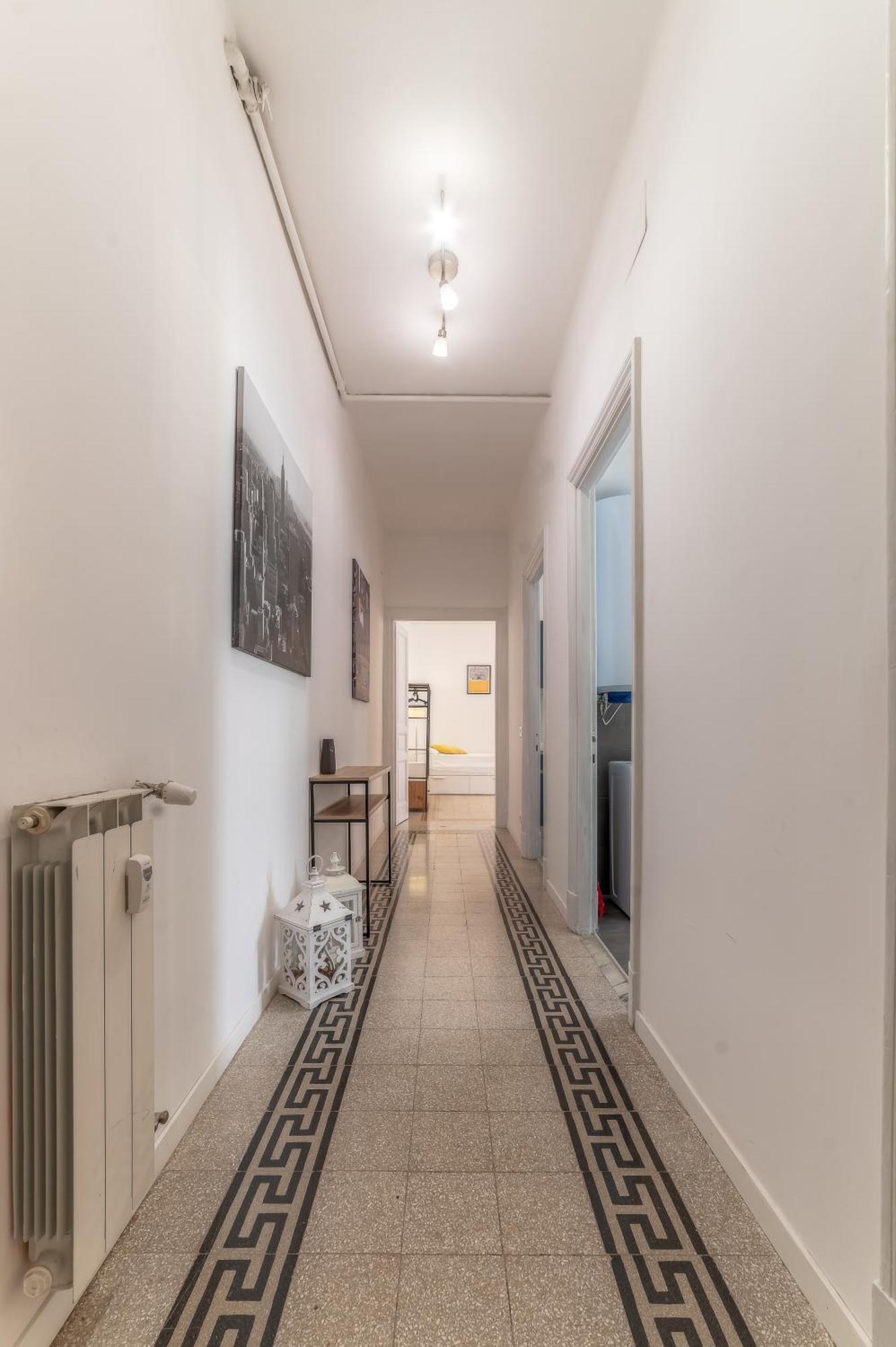 Palumbo Apartamento Roma